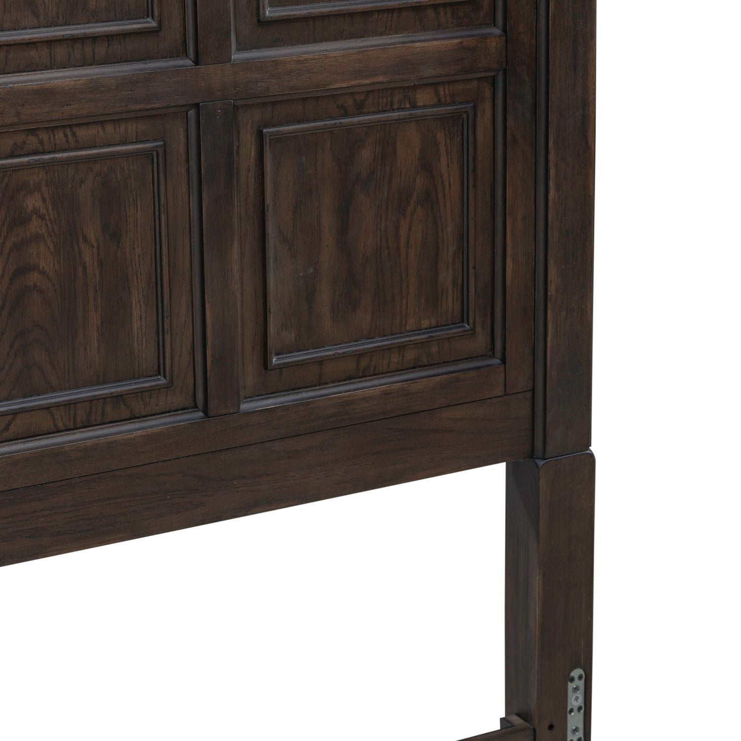 Queen Panel Headboard