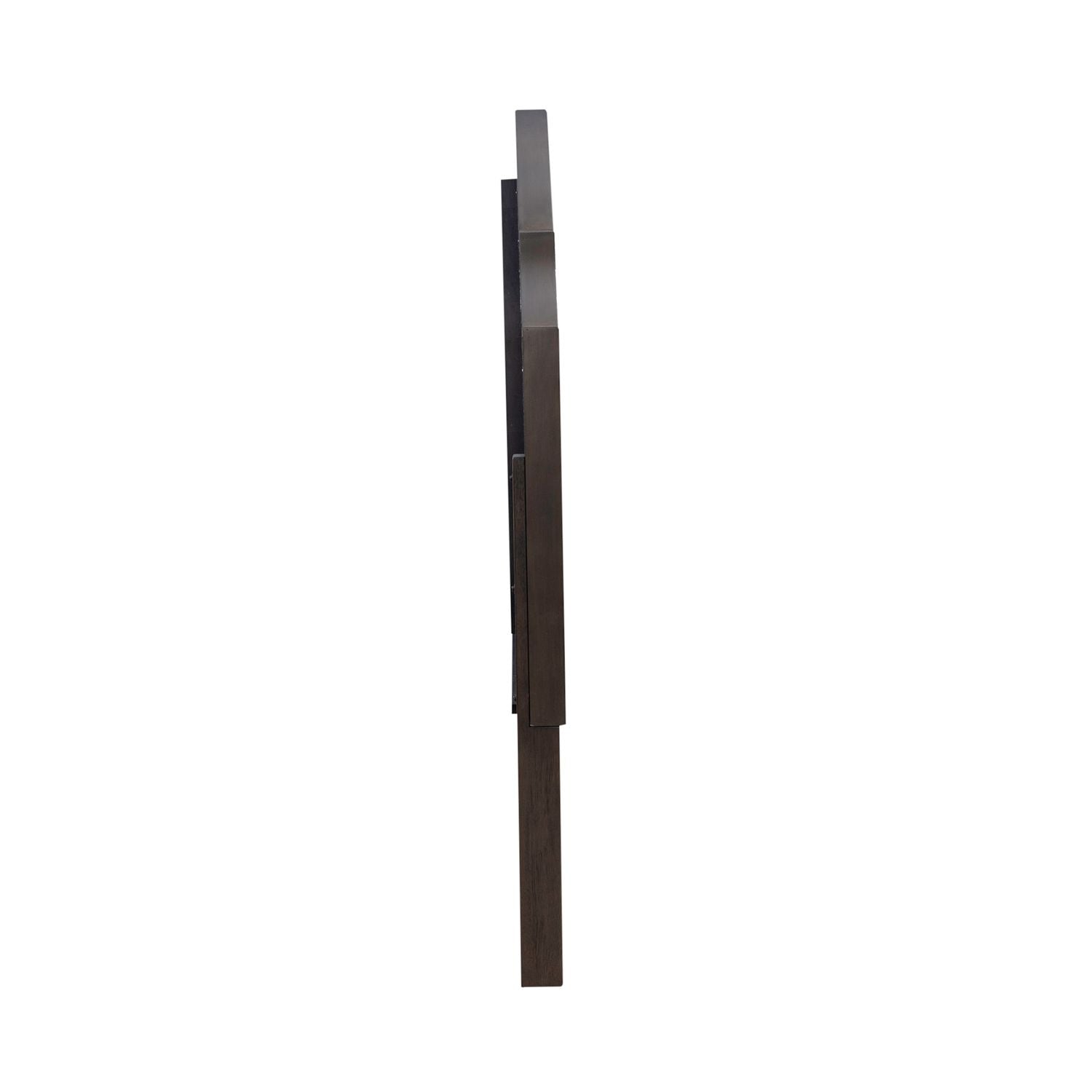 Queen Uph Arched Panel Headboard