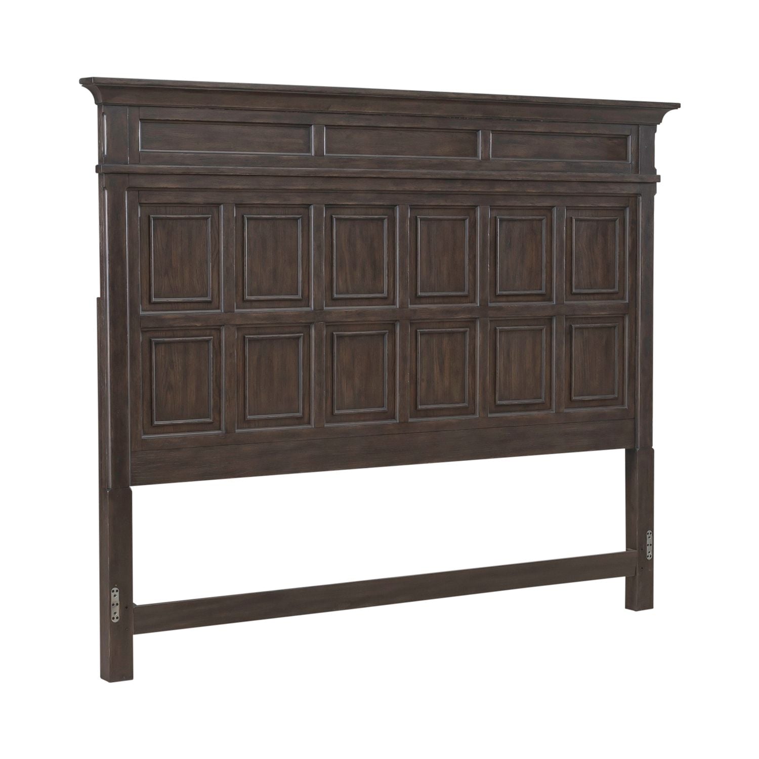 King Panel Headboard