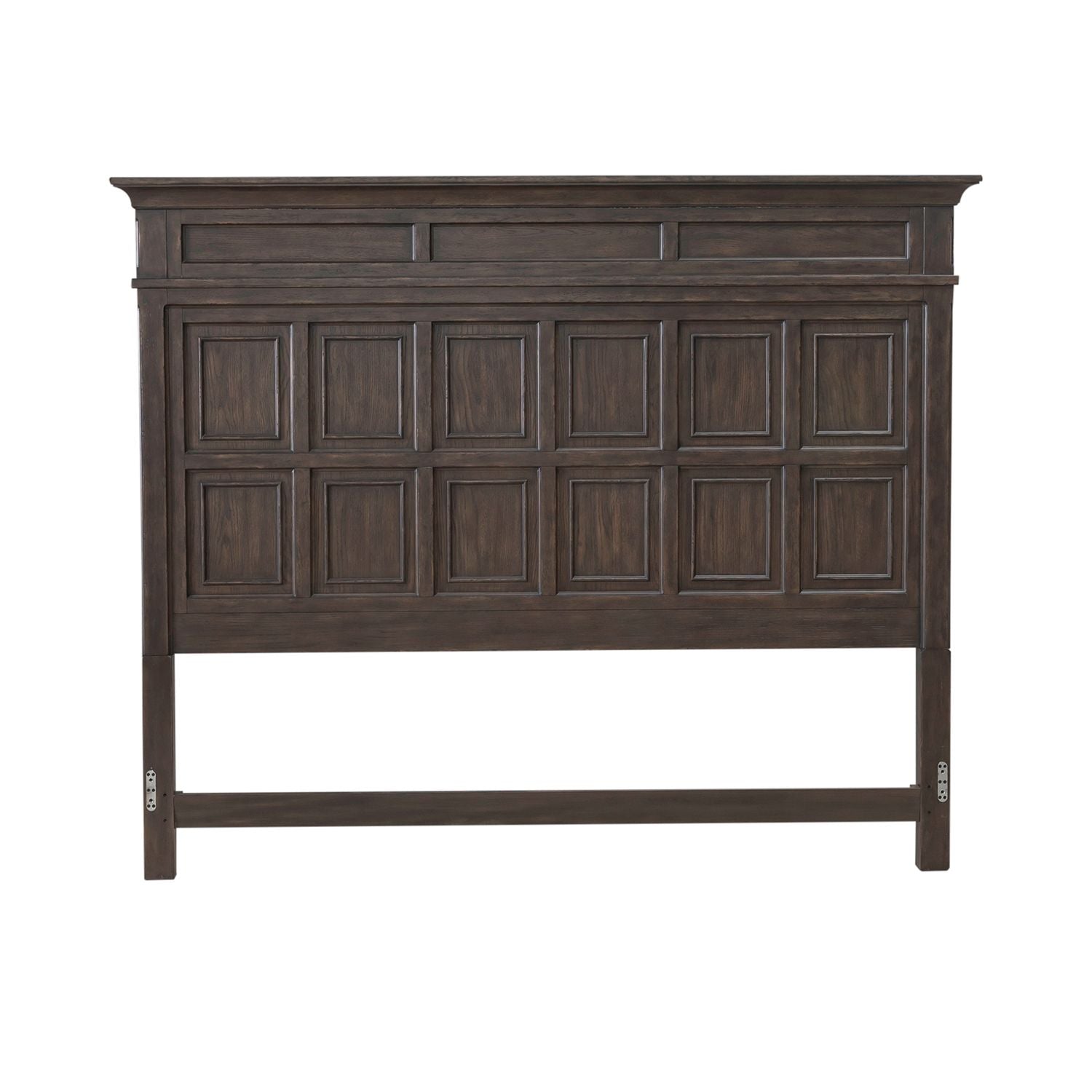 King Panel Headboard