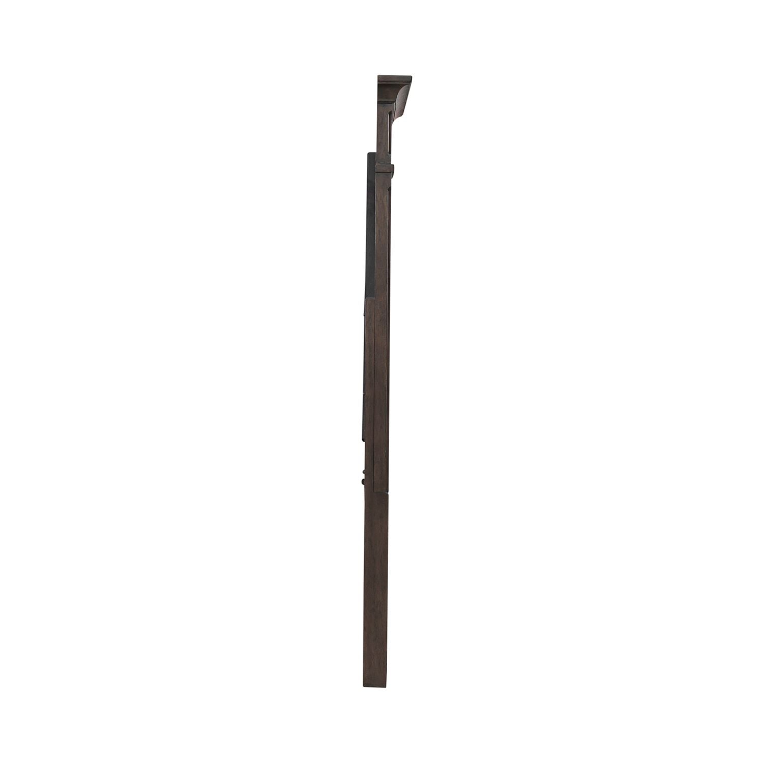 King Panel Headboard