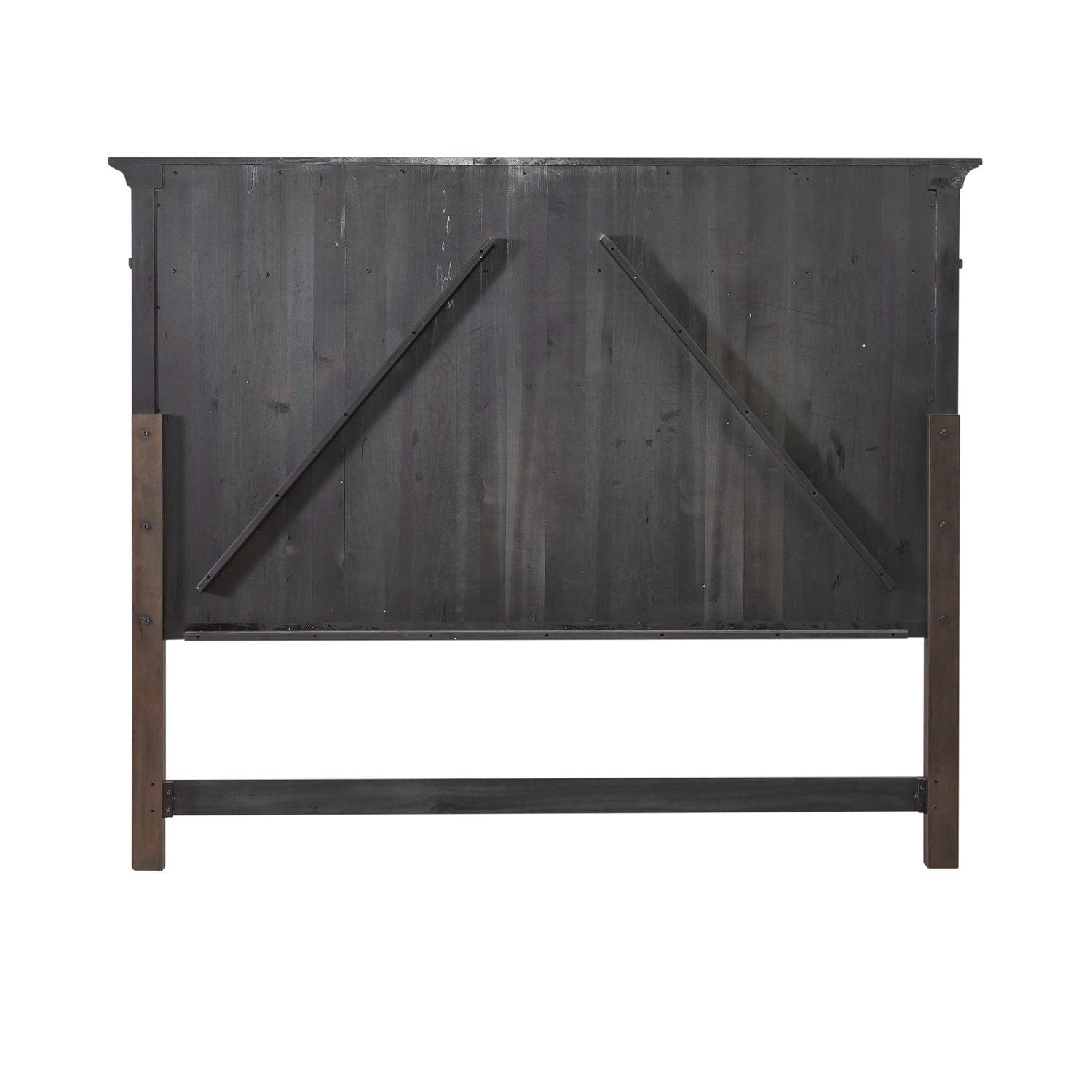 King Panel Headboard
