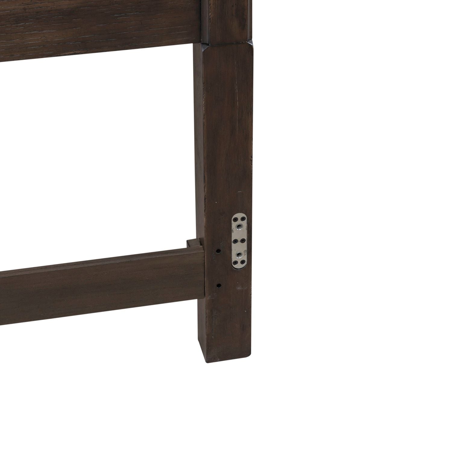 King Panel Headboard