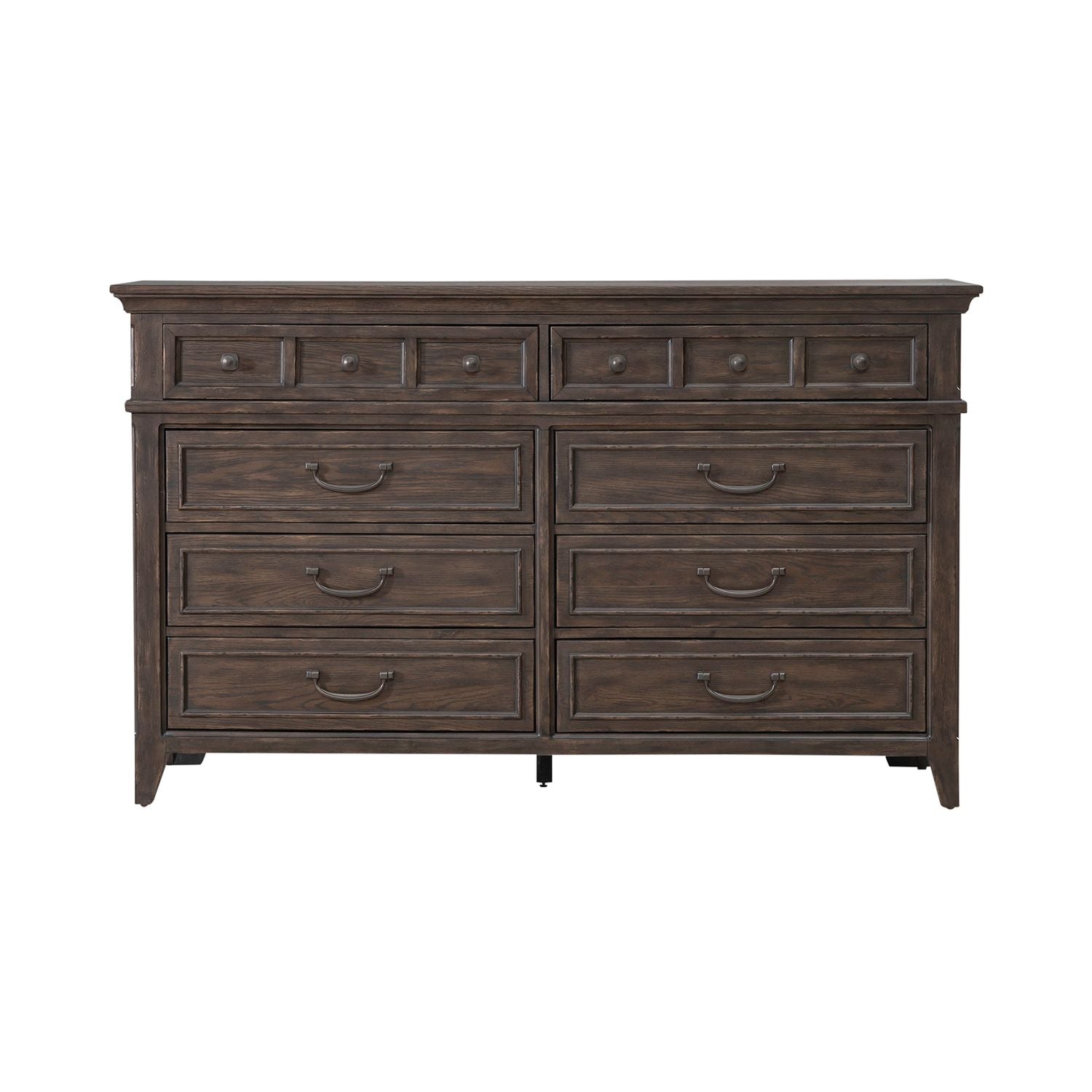 8 Drawer Dresser