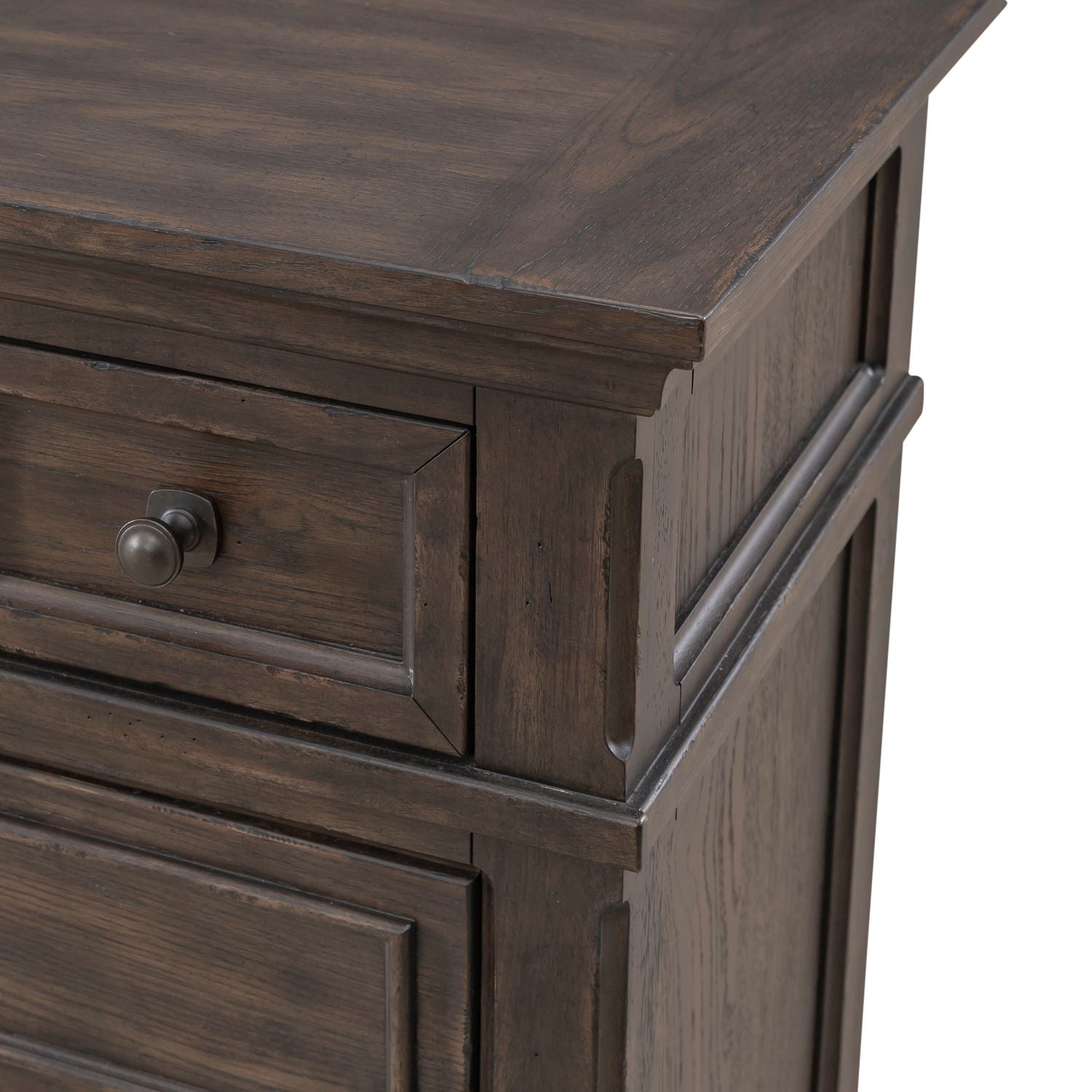 8 Drawer Dresser