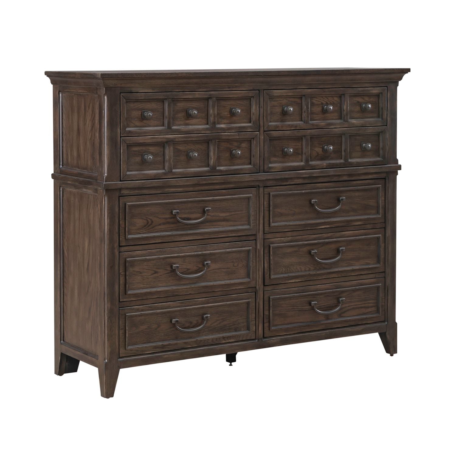 10 Drawer Chesser
