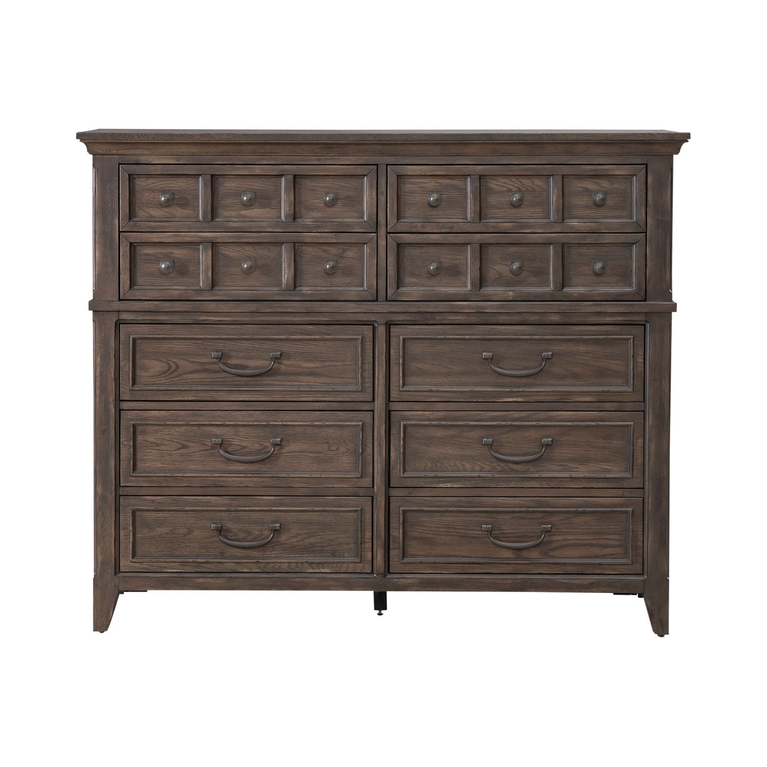 10 Drawer Chesser