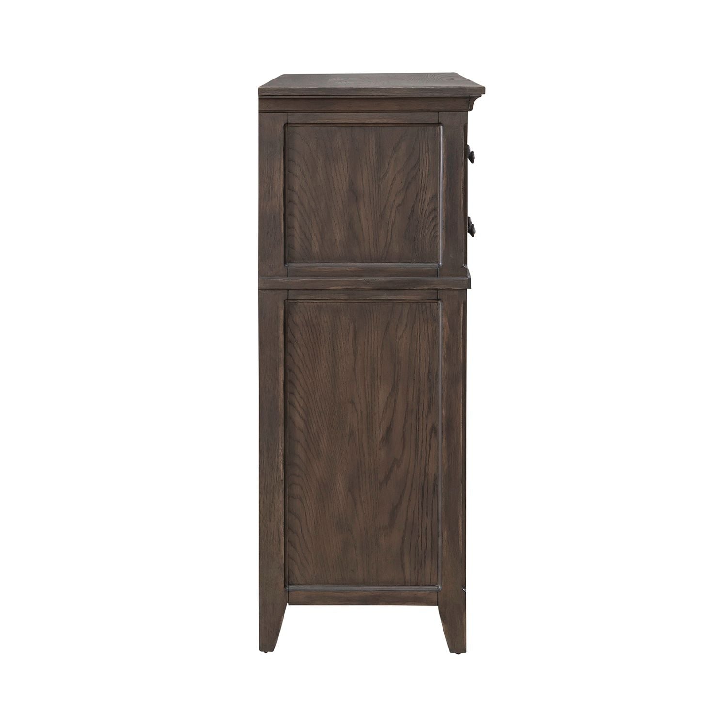 10 Drawer Chesser