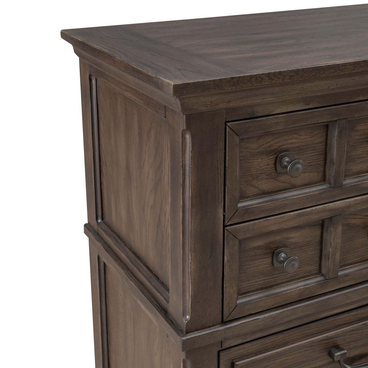 10 Drawer Chesser