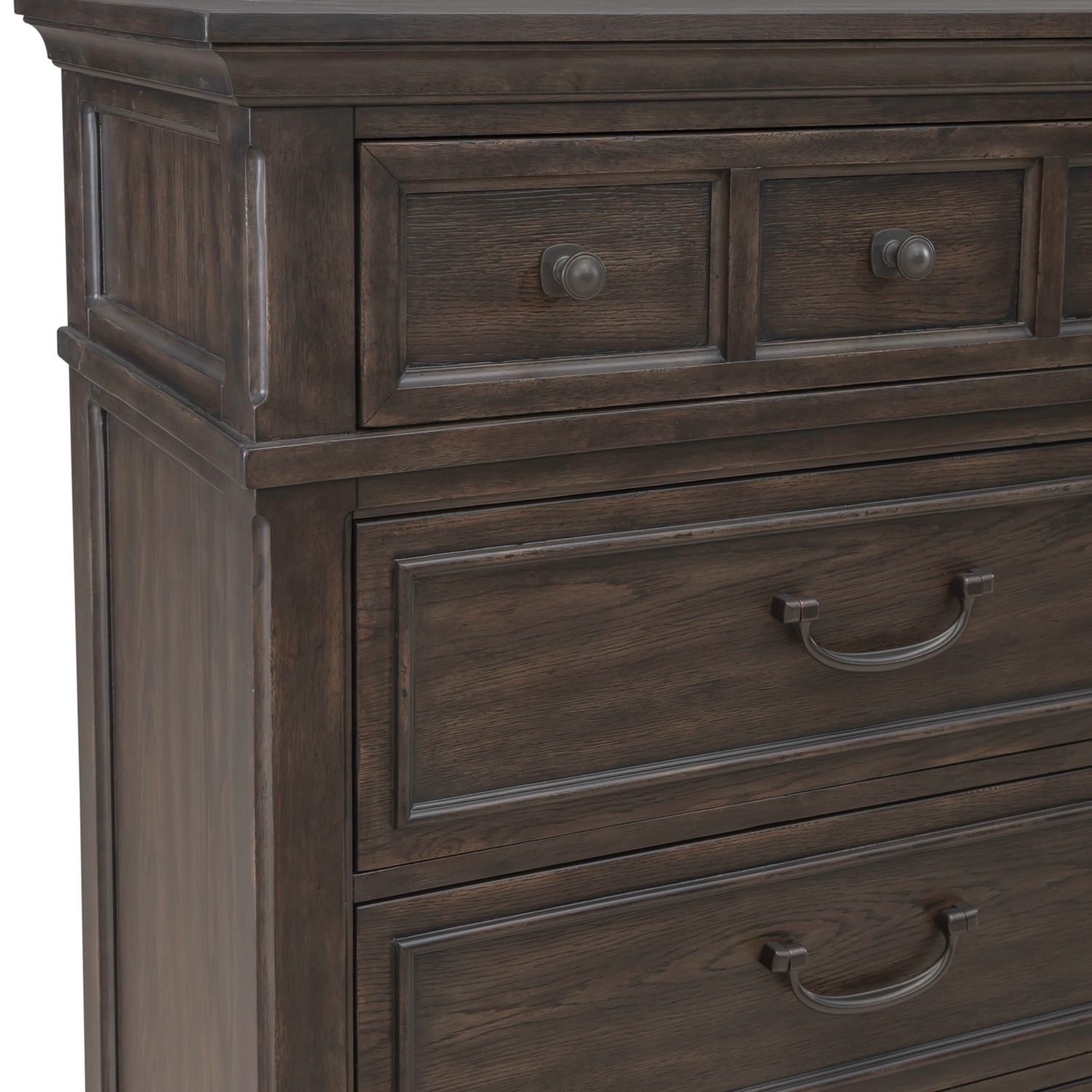 5 Drawer Chest