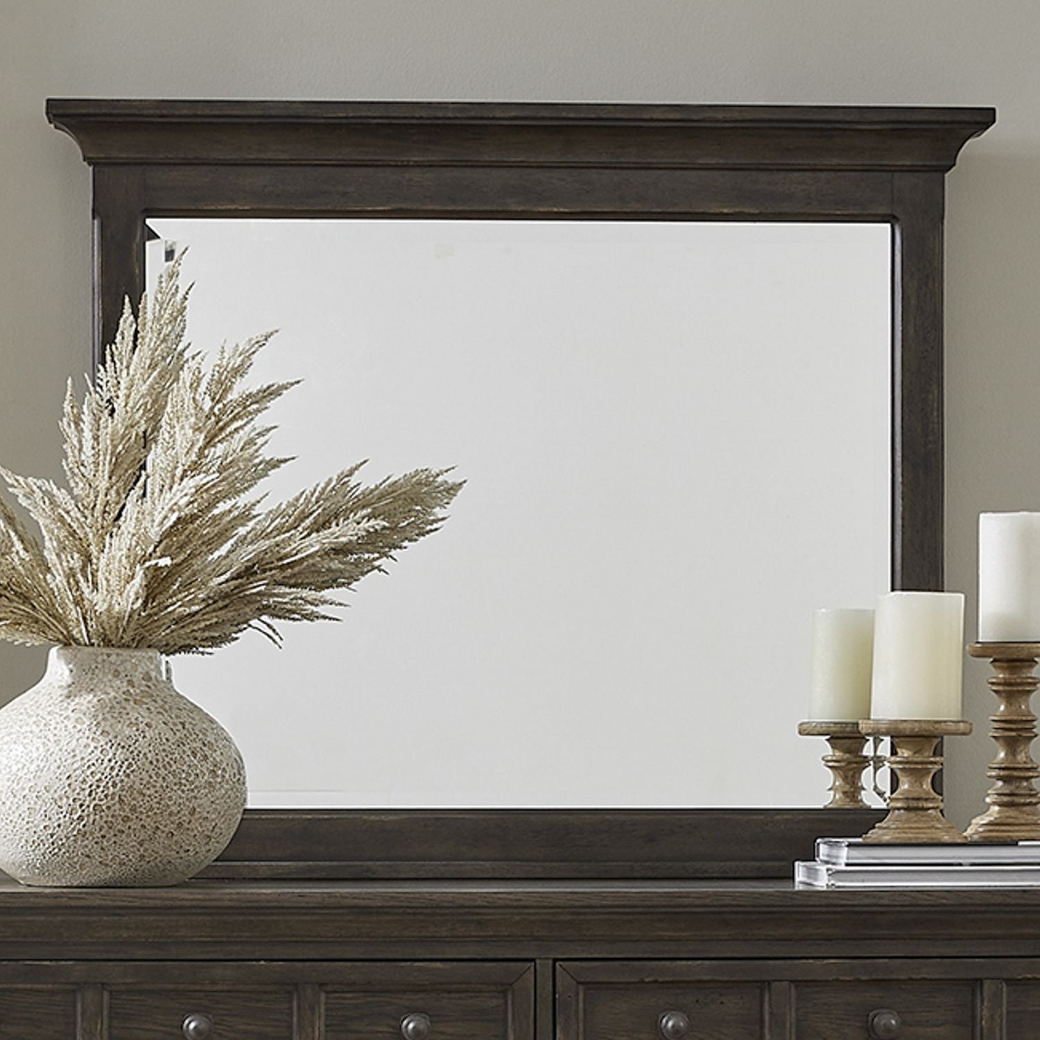 Landscape Mirror
