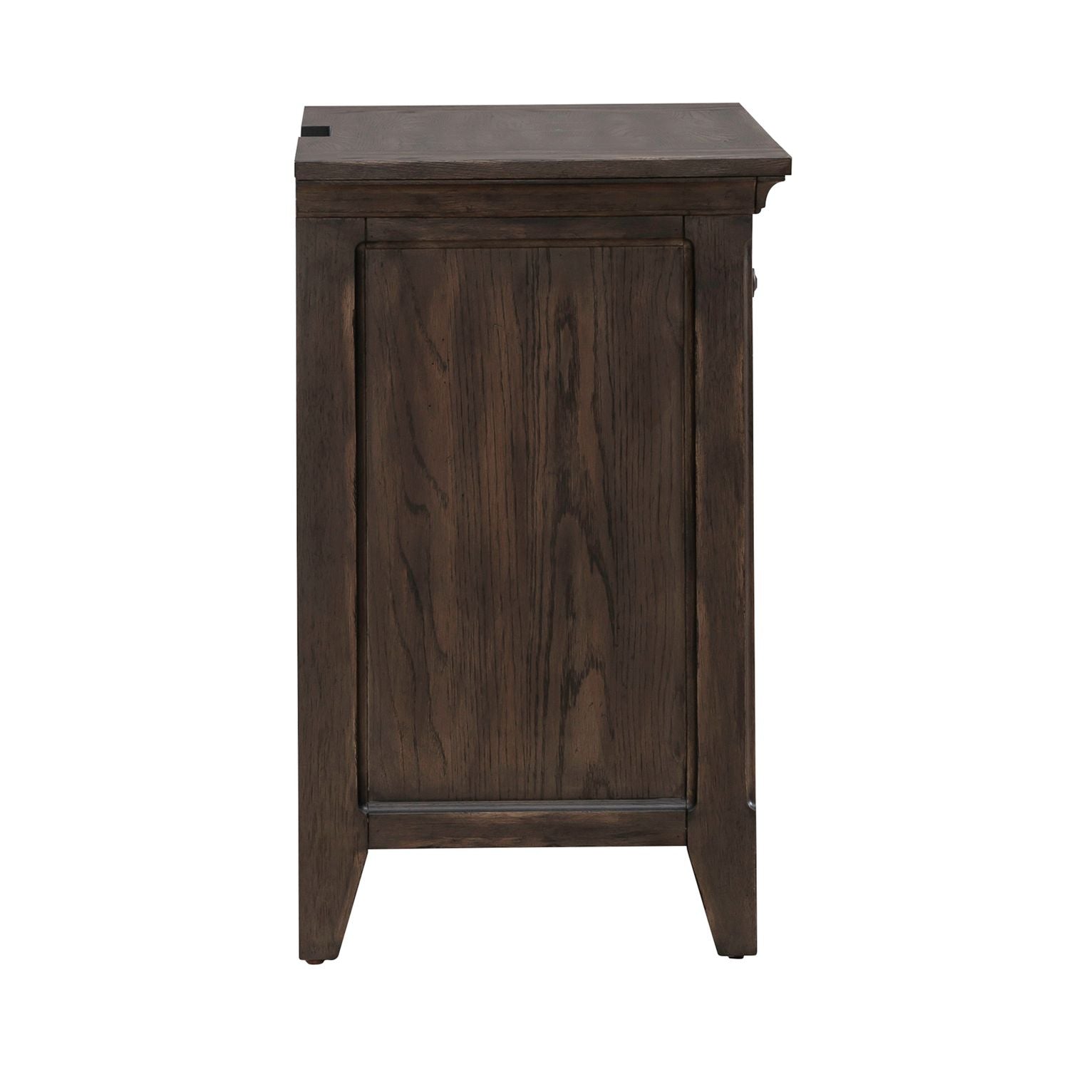 Nightstand w/ Charging Station