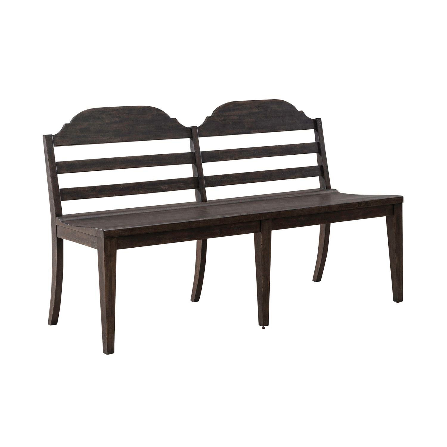 Ladder Back Bench (RTA)