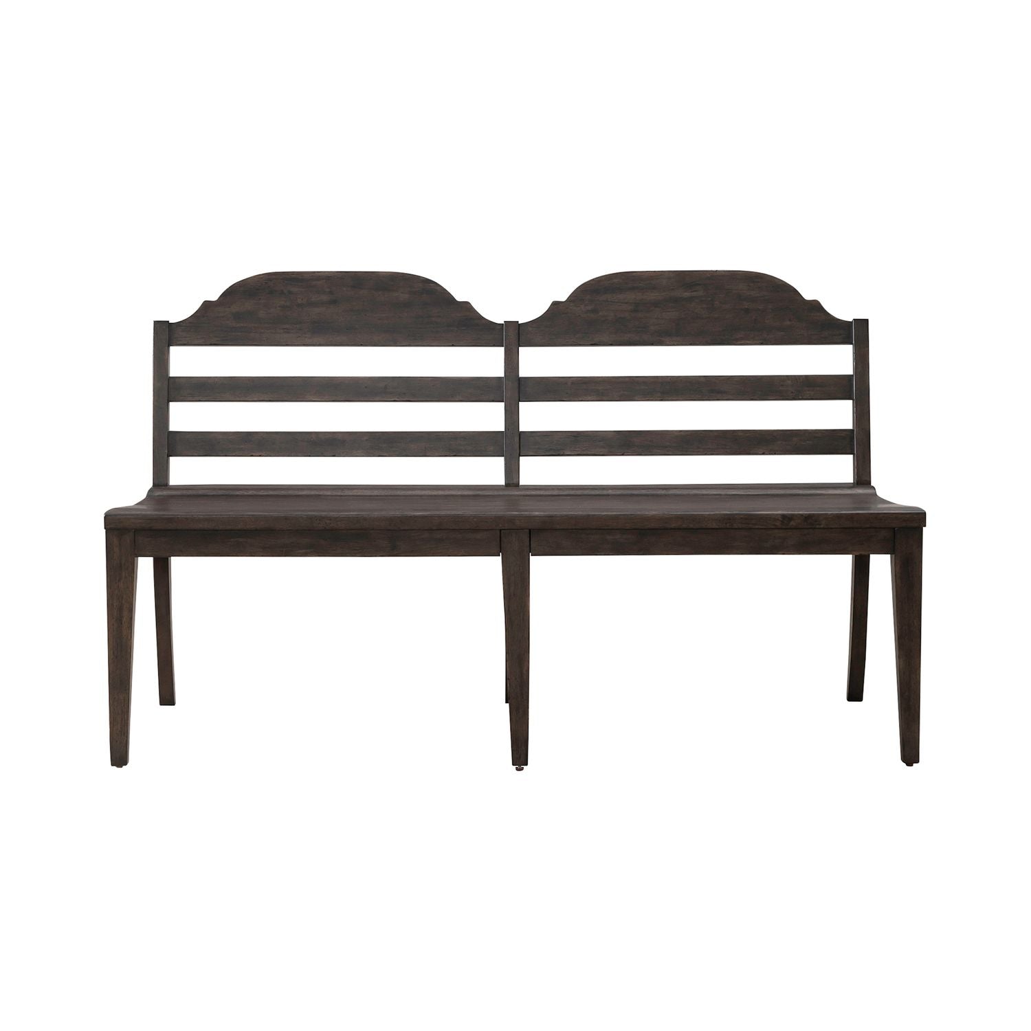 Ladder Back Bench (RTA)
