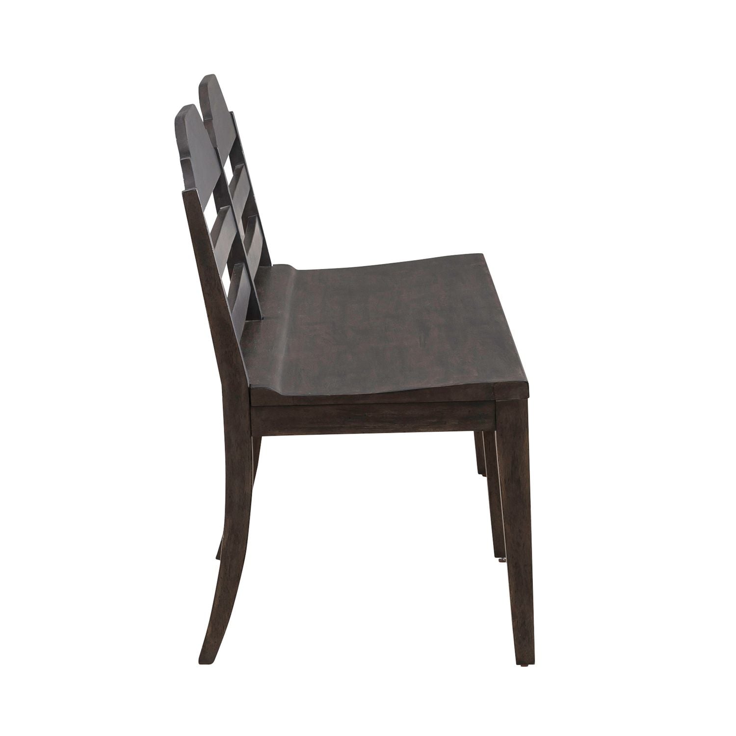 Ladder Back Bench (RTA)