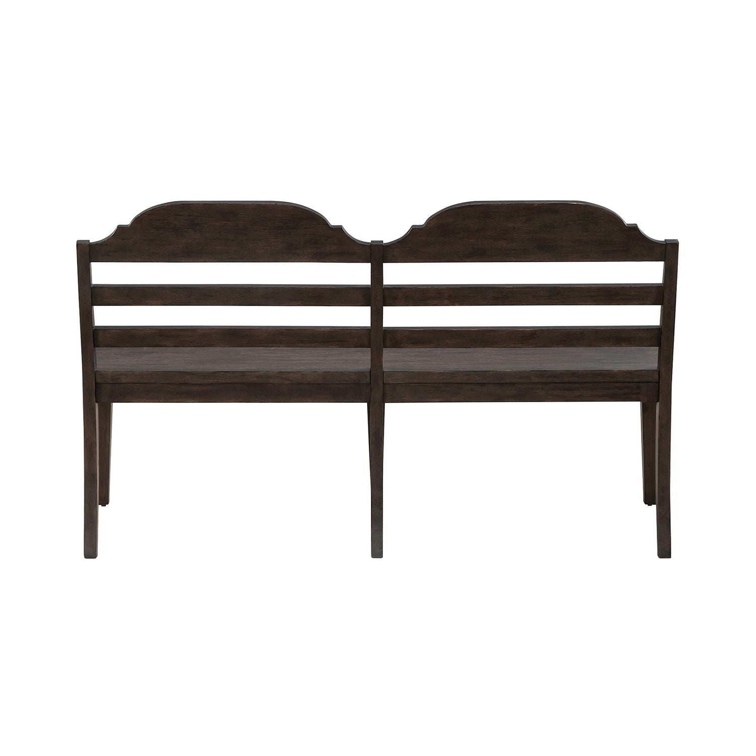Ladder Back Bench (RTA)