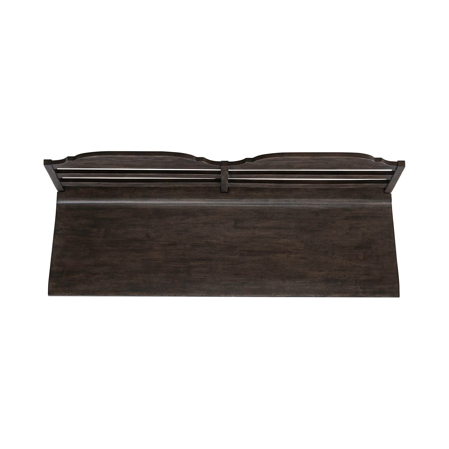 Ladder Back Bench (RTA)