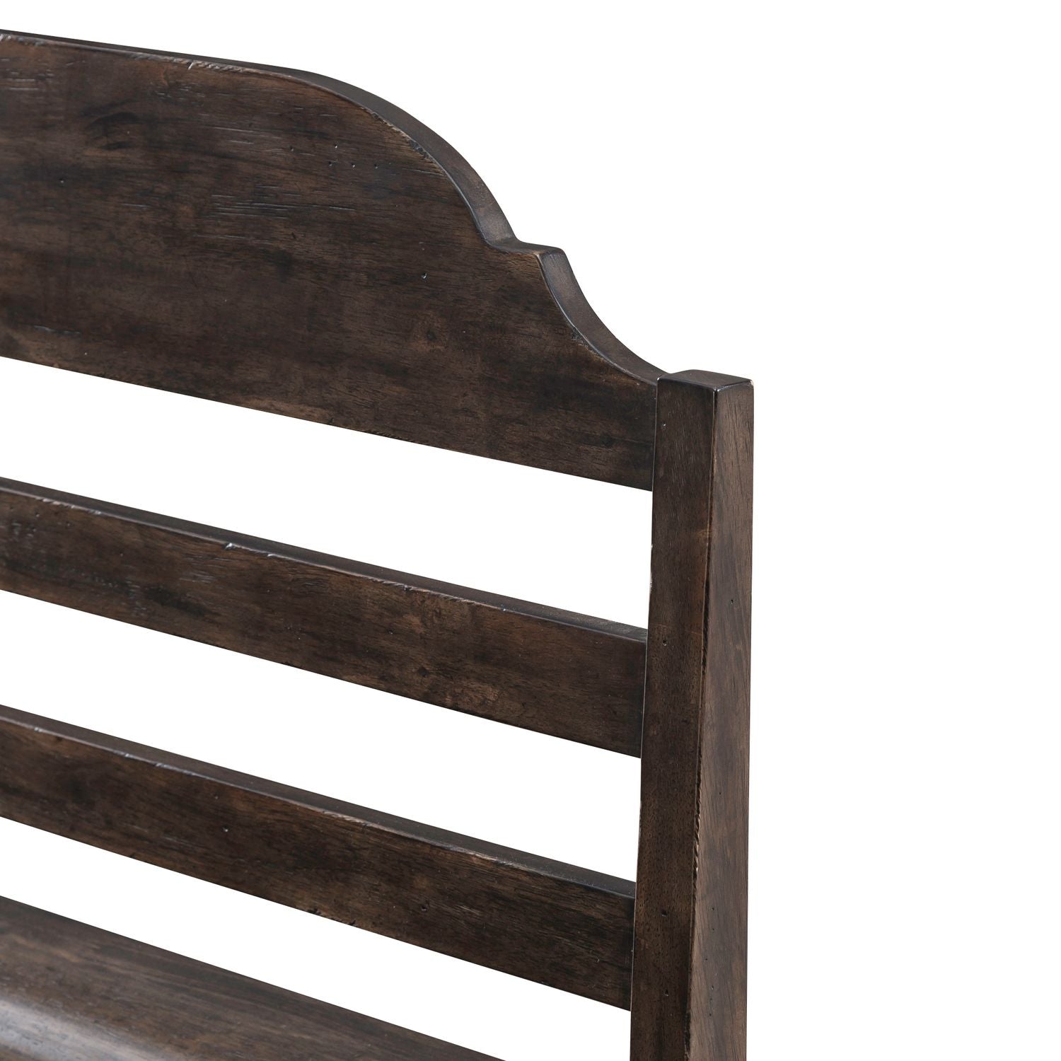 Ladder Back Bench (RTA)