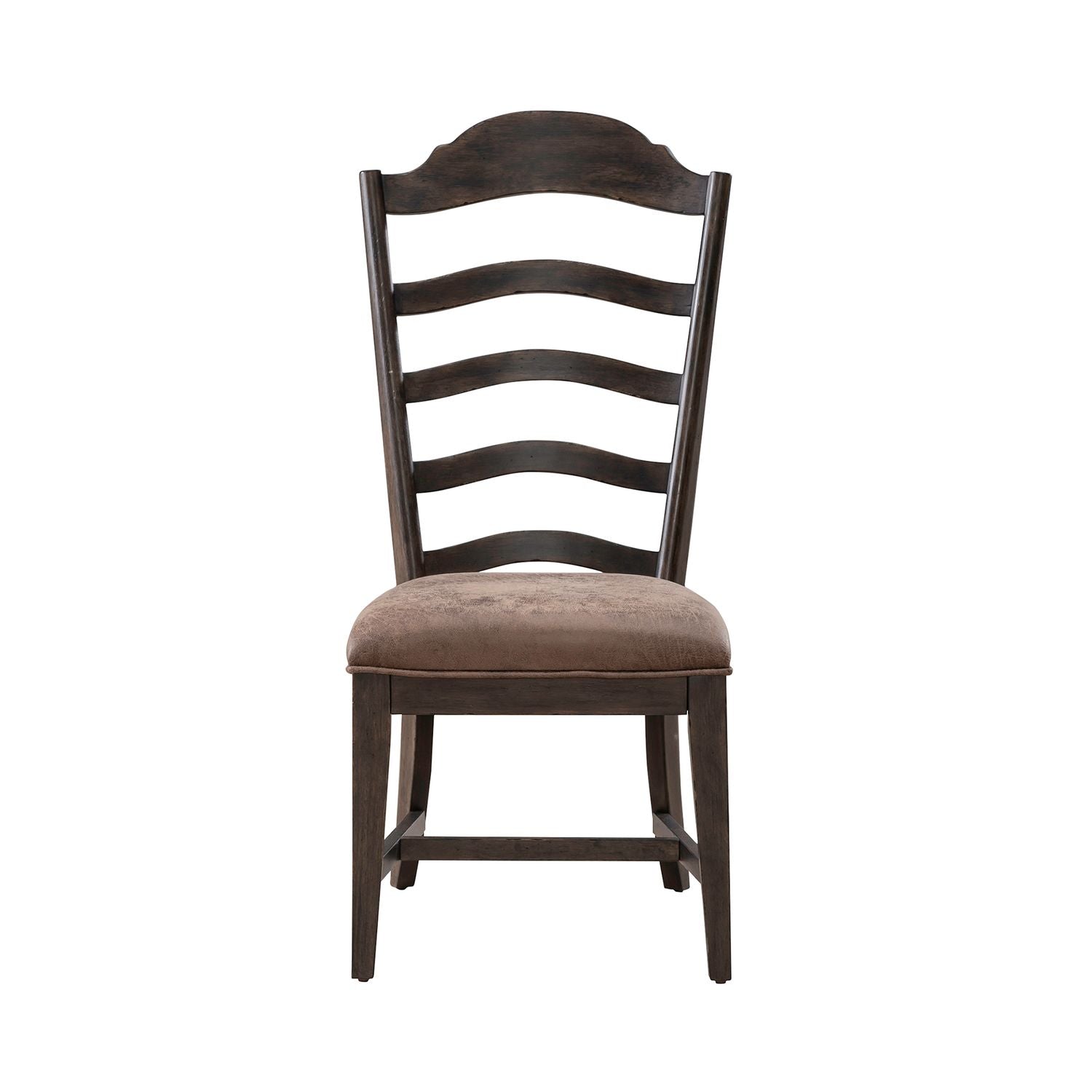 Uph Ladder Back Side Chair (RTA)