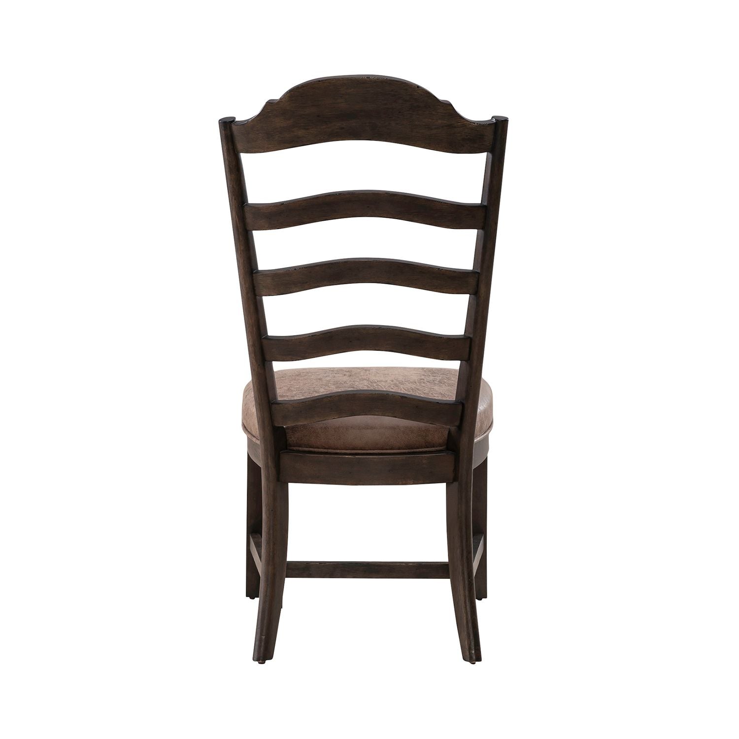 Uph Ladder Back Side Chair (RTA)
