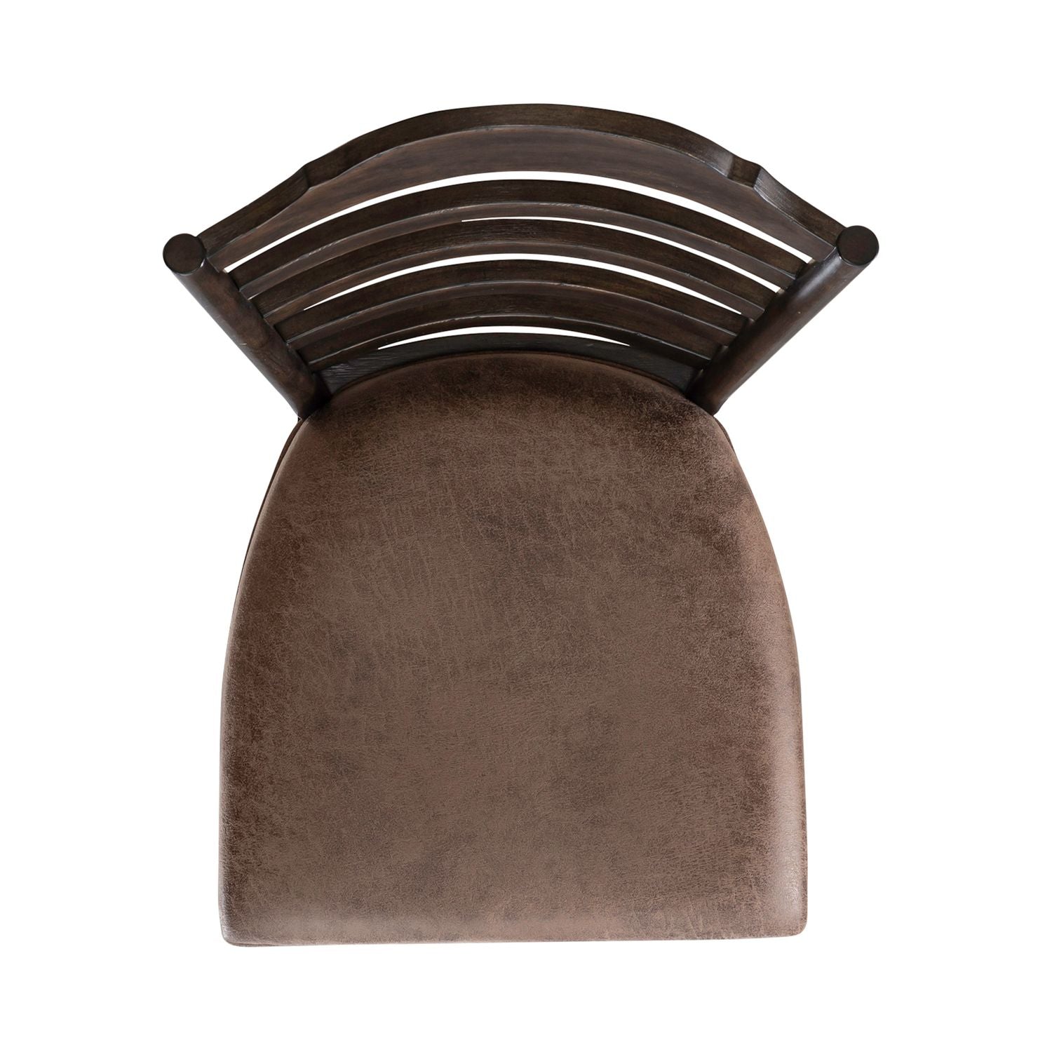 Uph Ladder Back Side Chair (RTA)