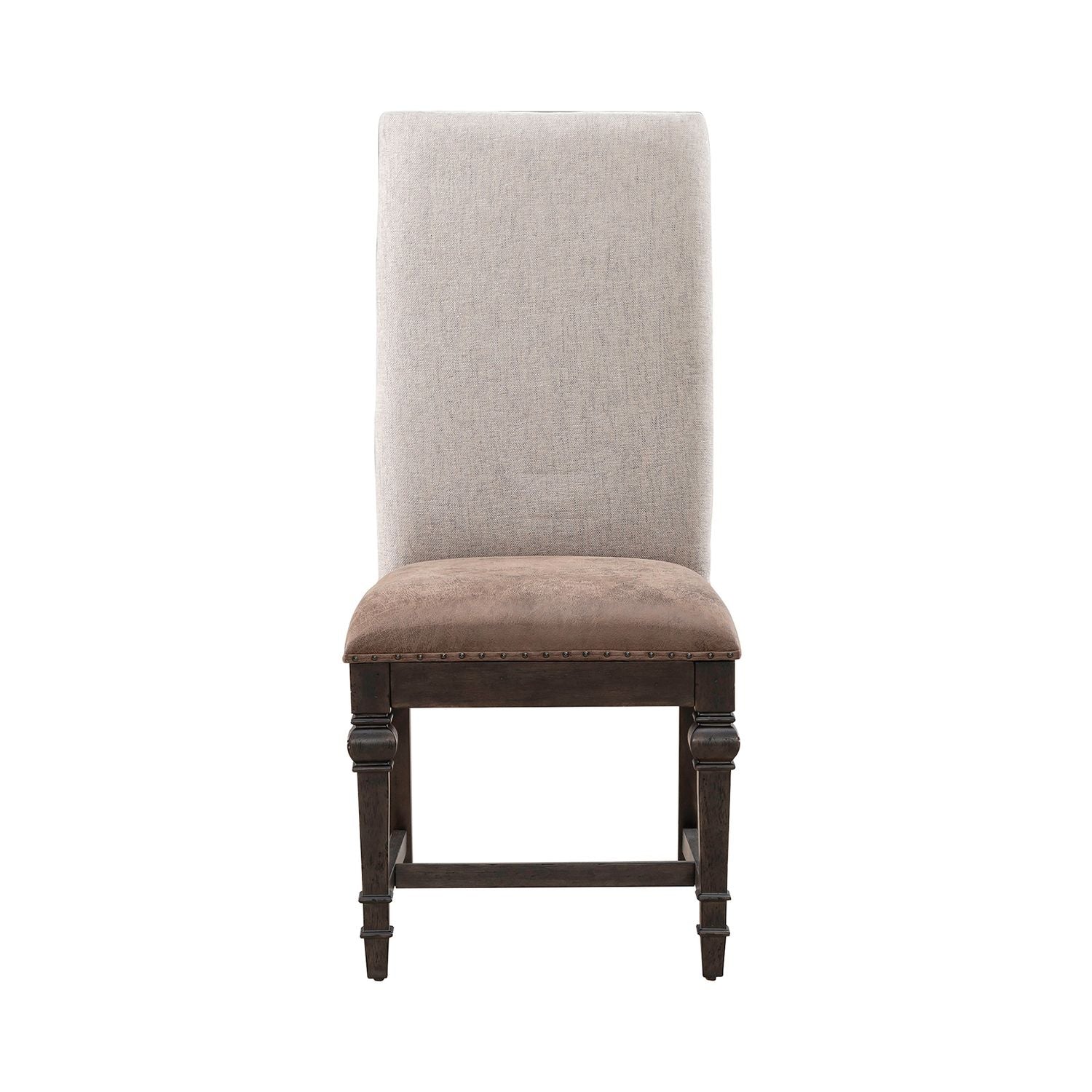 Uph Side Chair (RTA)