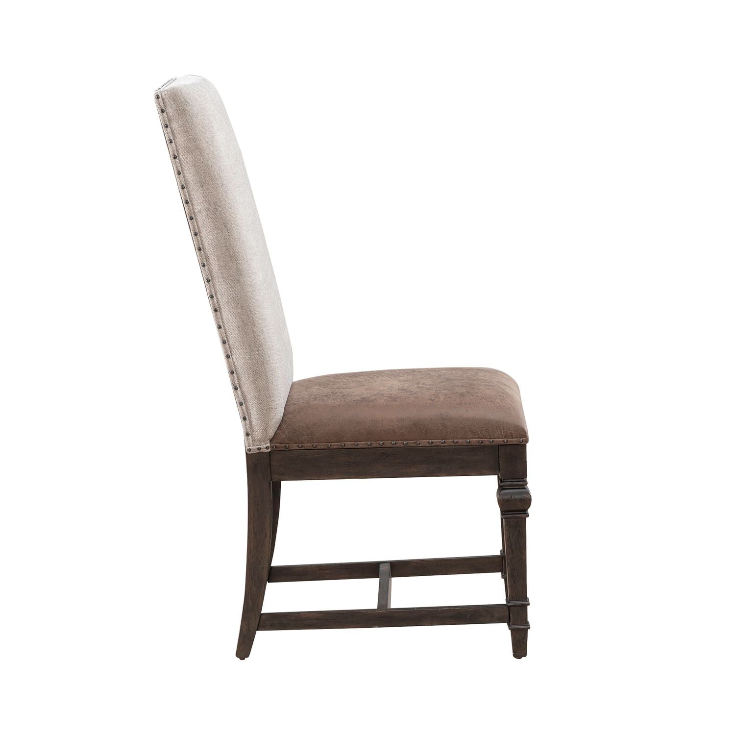 Uph Side Chair (RTA)