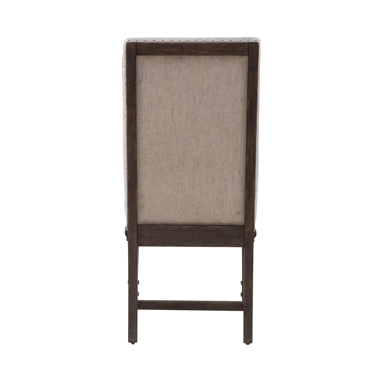 Uph Side Chair (RTA)