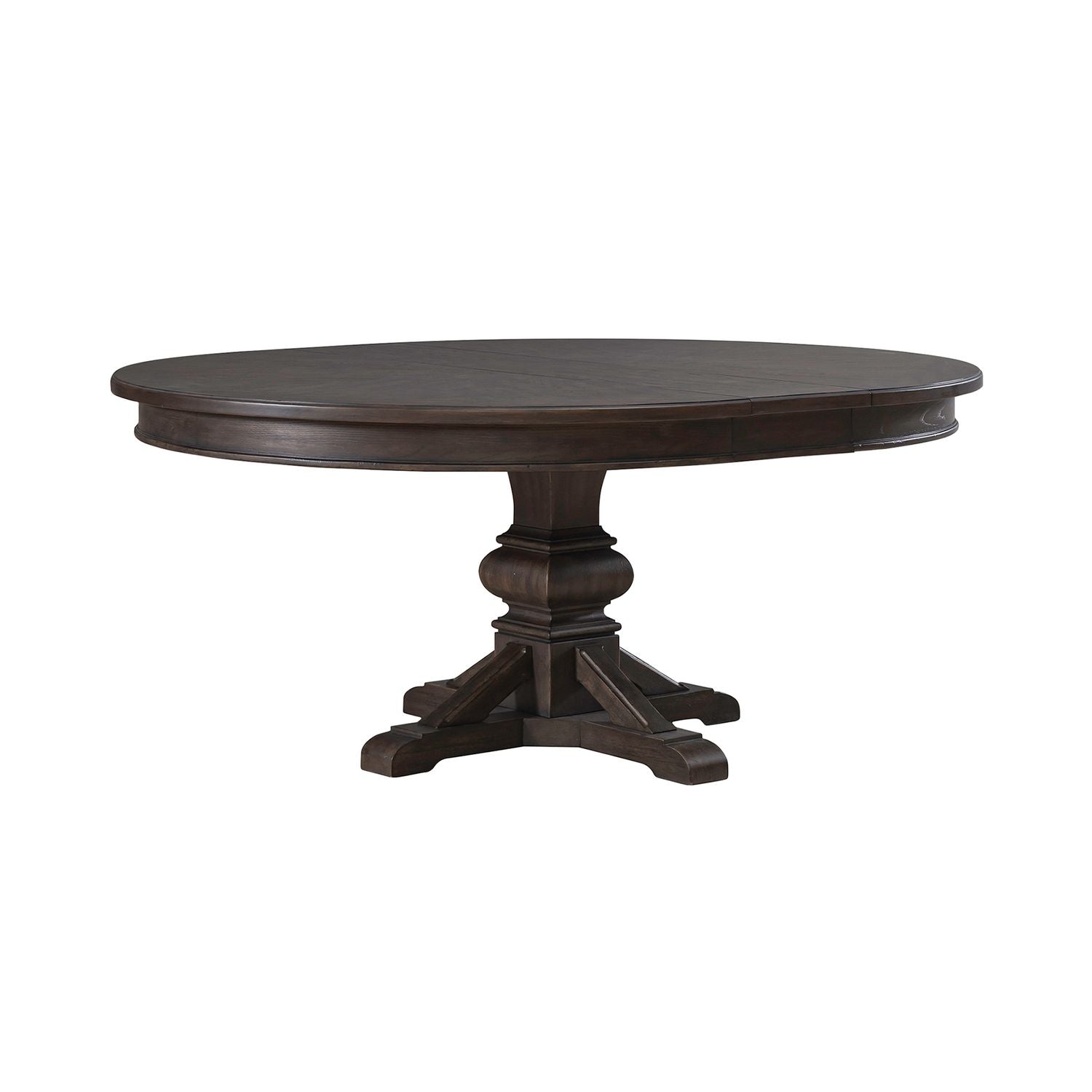 Pedestal Table Set