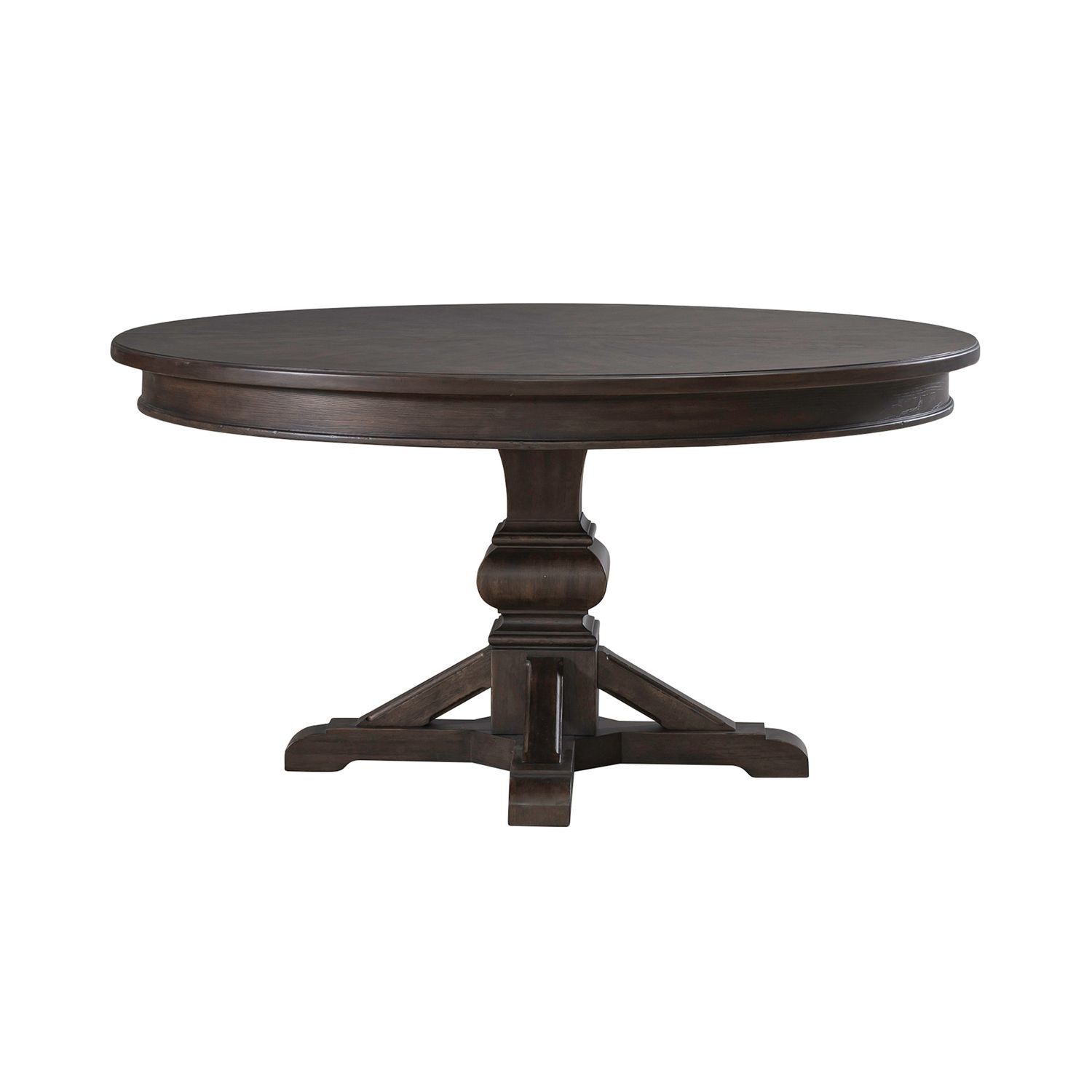 Pedestal Table Set