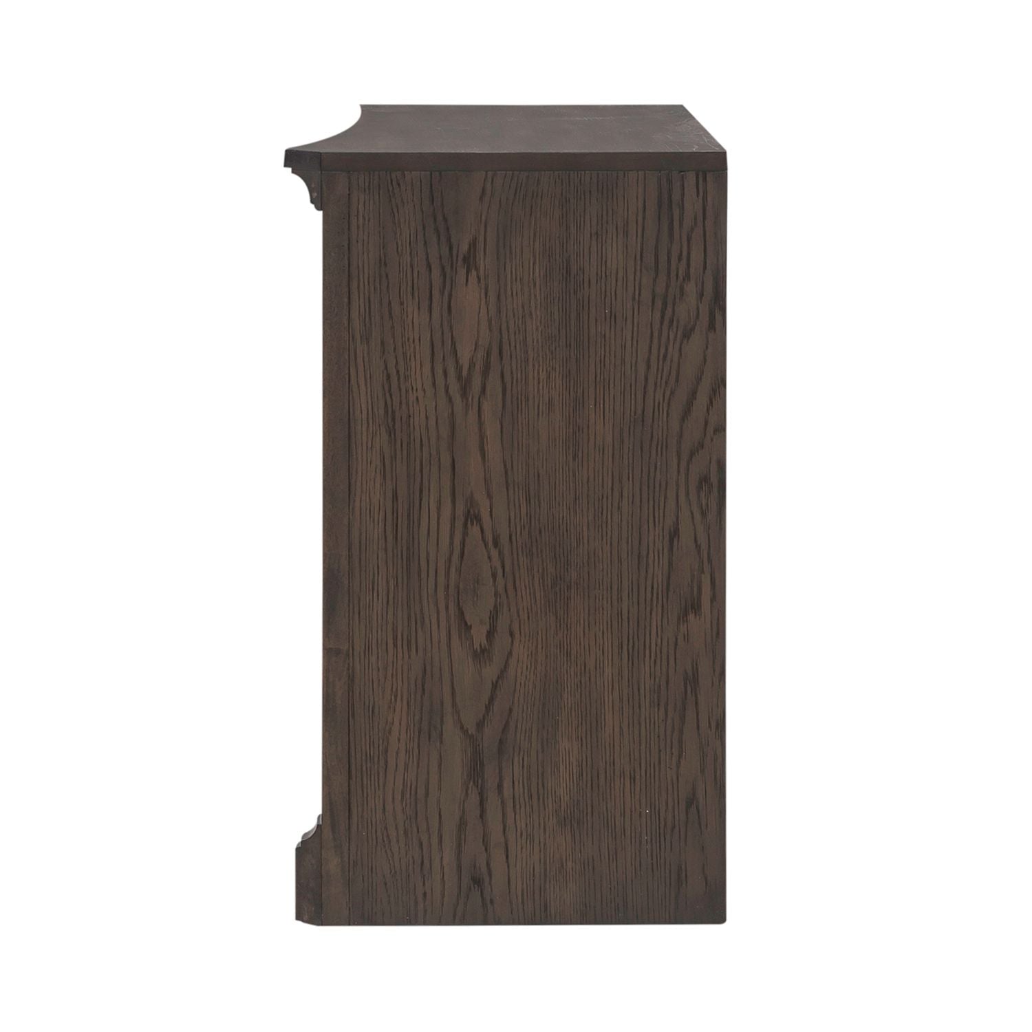 Left Pier Base