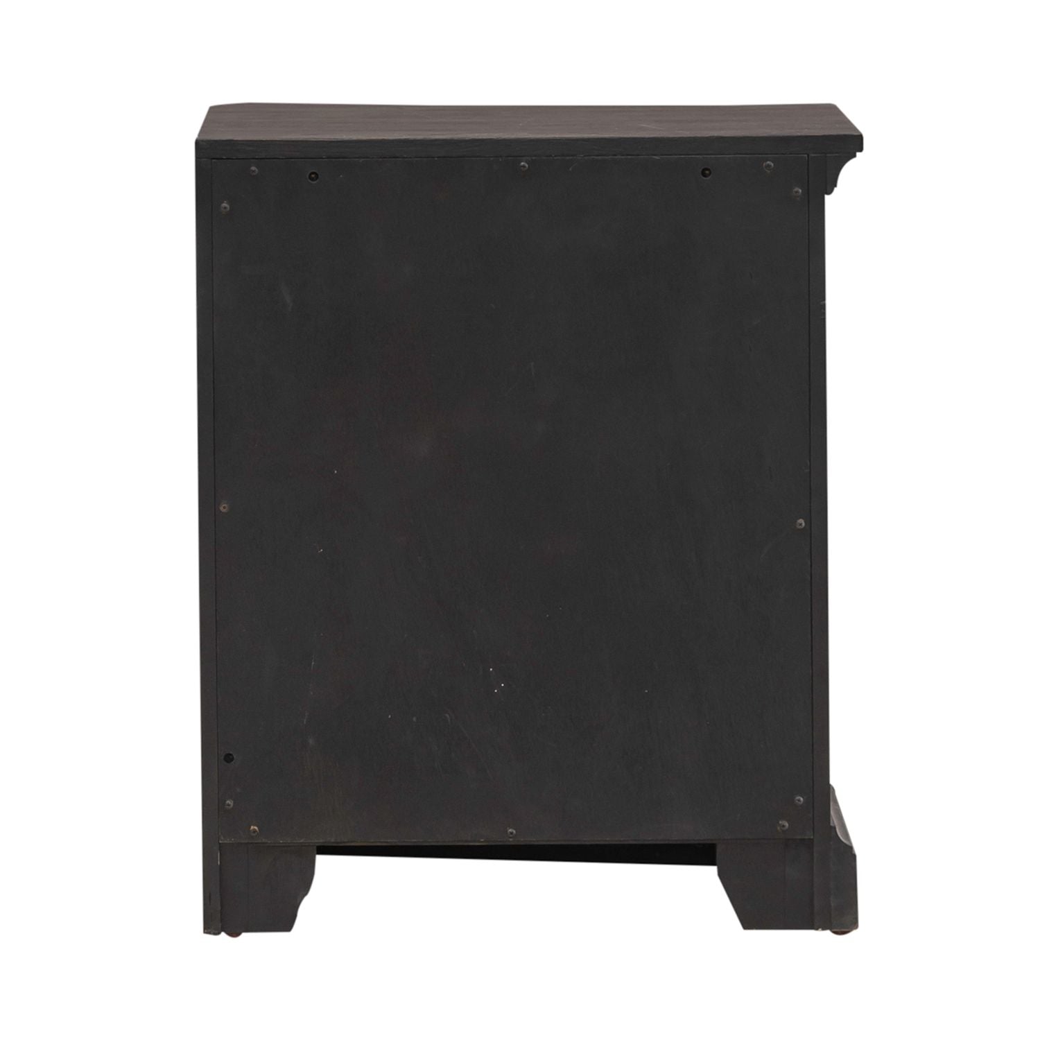 Left Pier Base