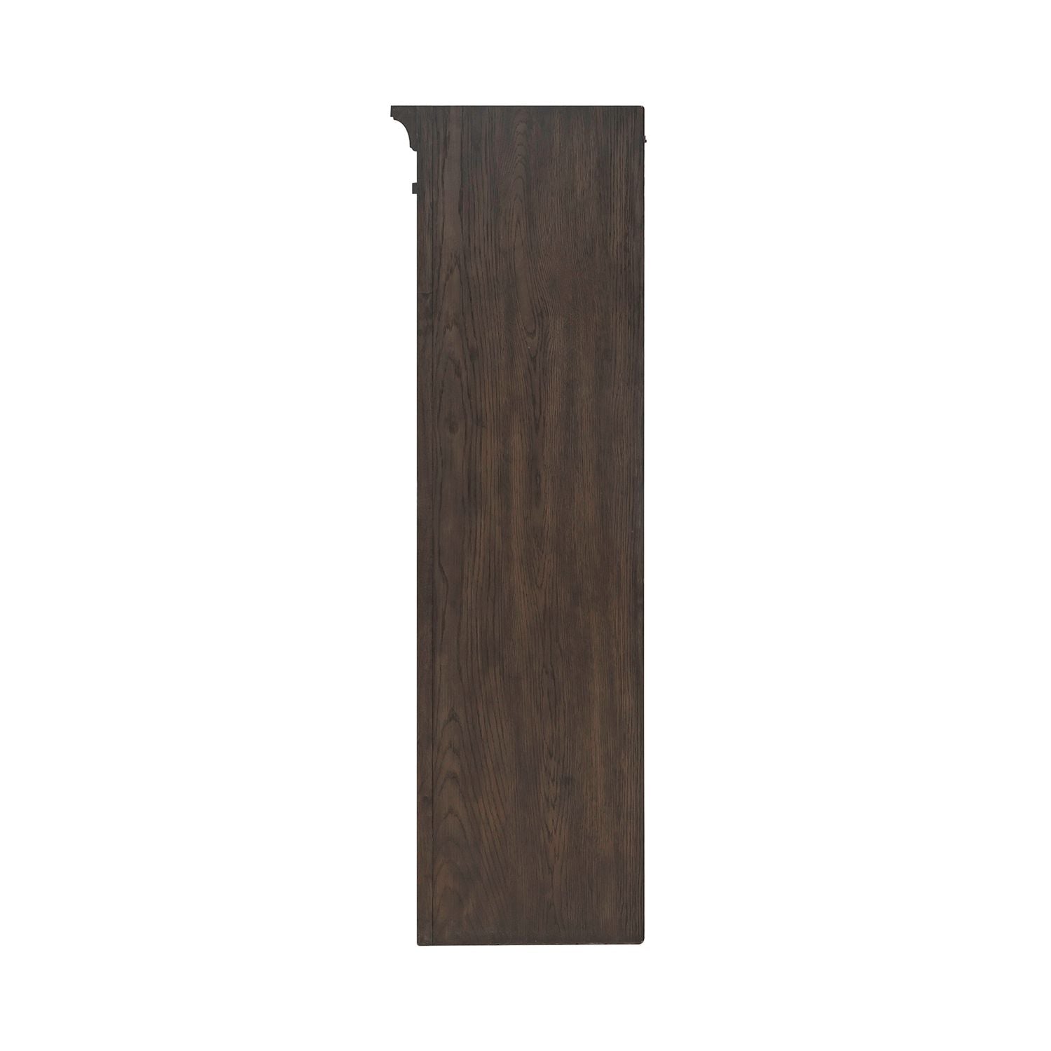 Left Pier Top