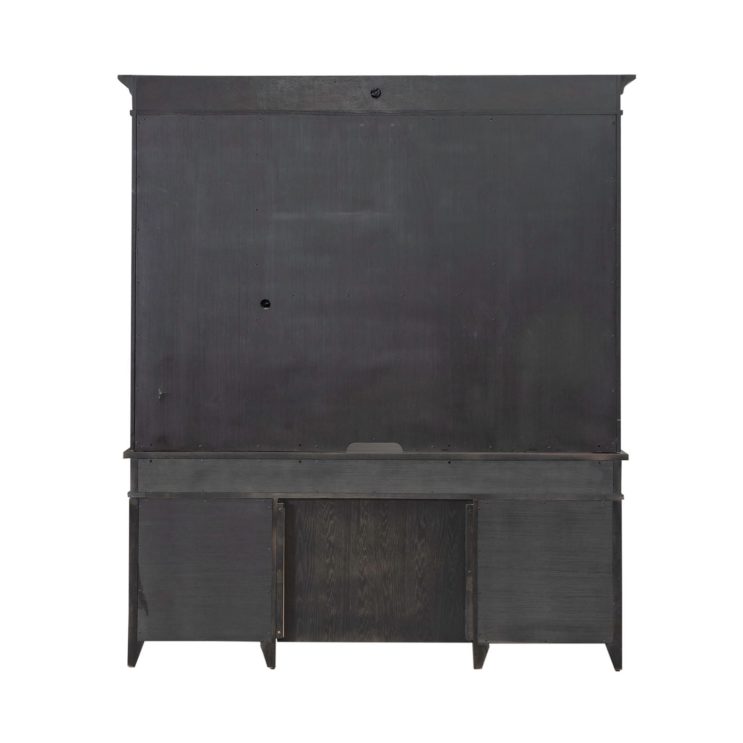 Credenza & Hutch