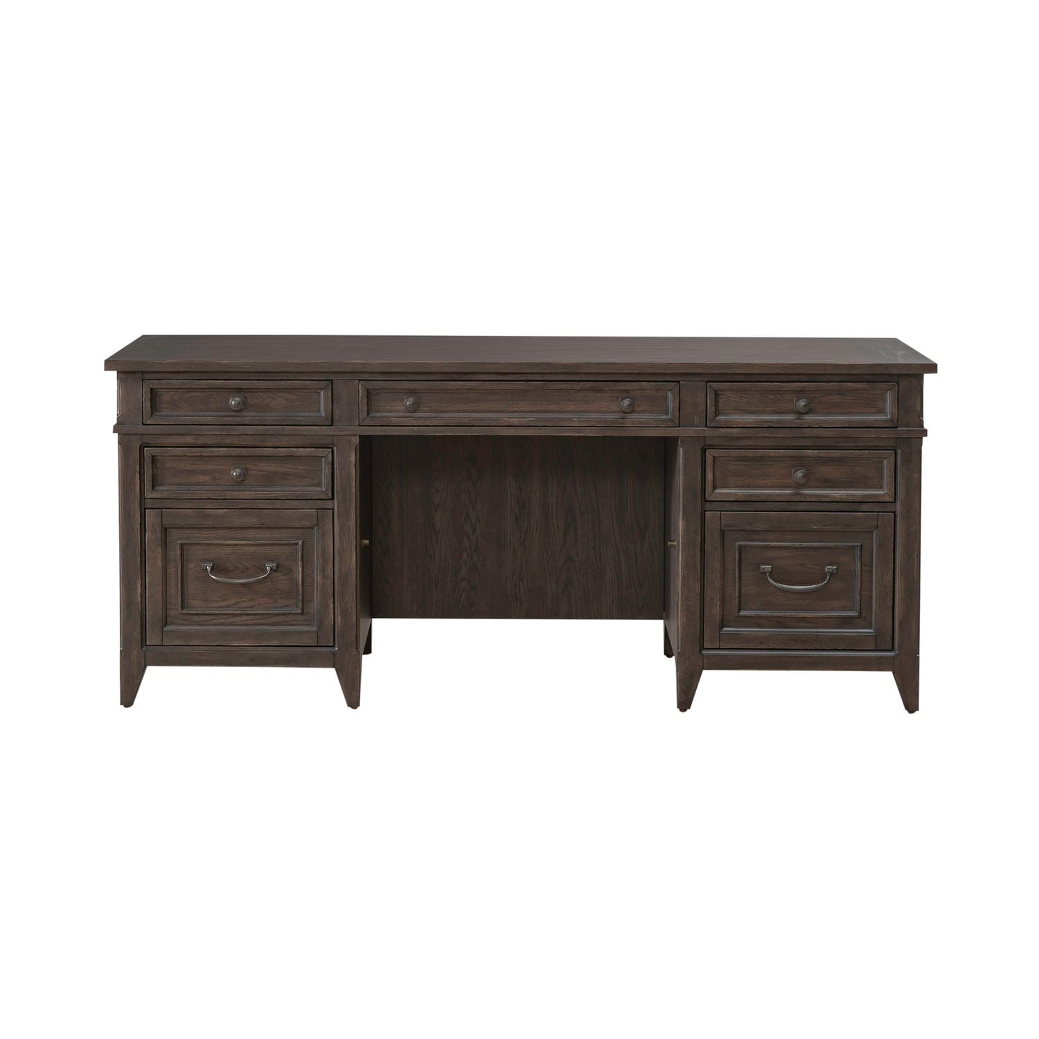 Executive Credenza