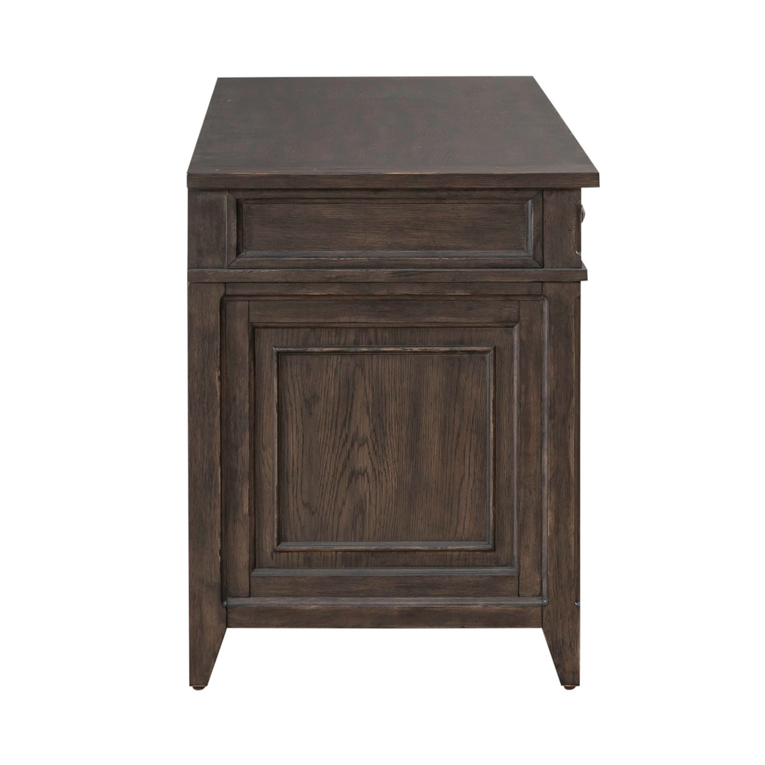 Executive Credenza
