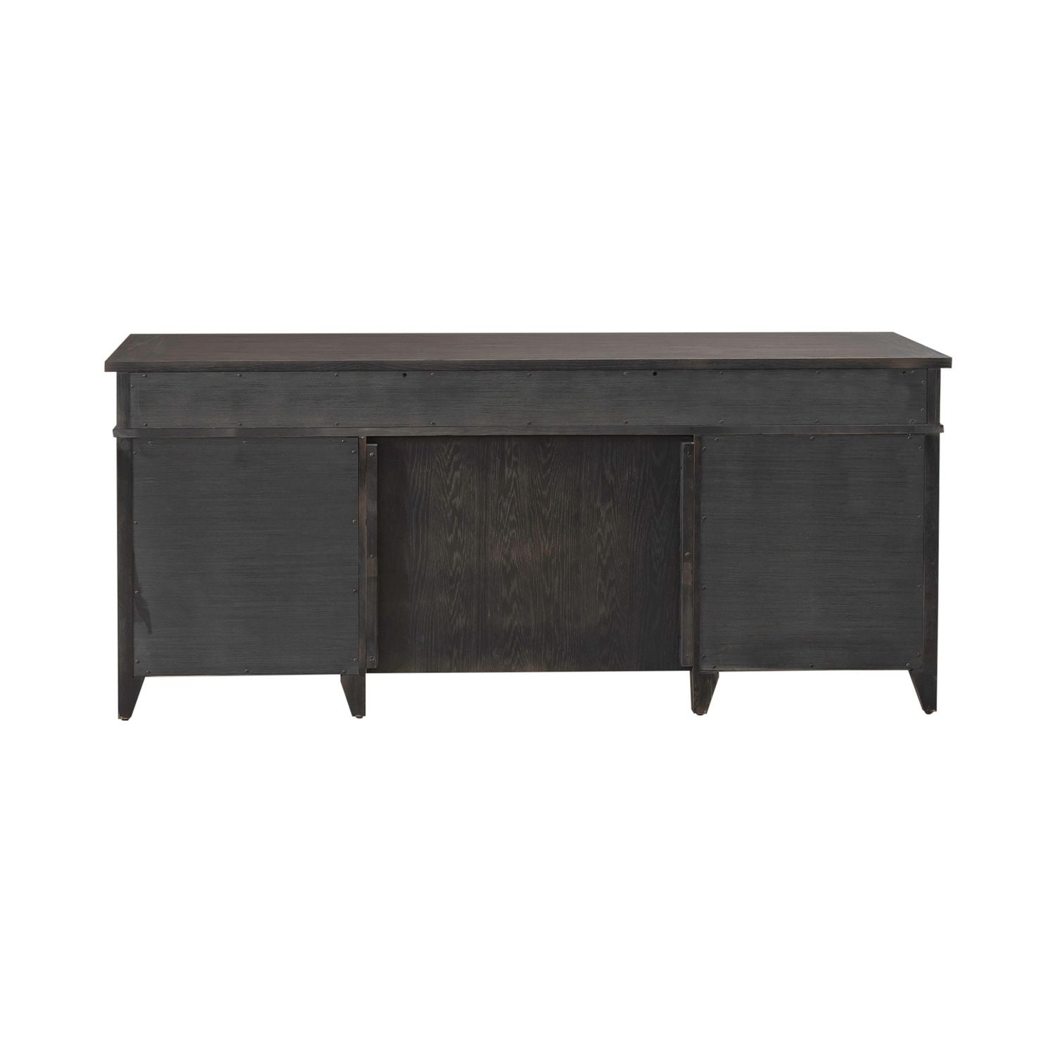 Executive Credenza