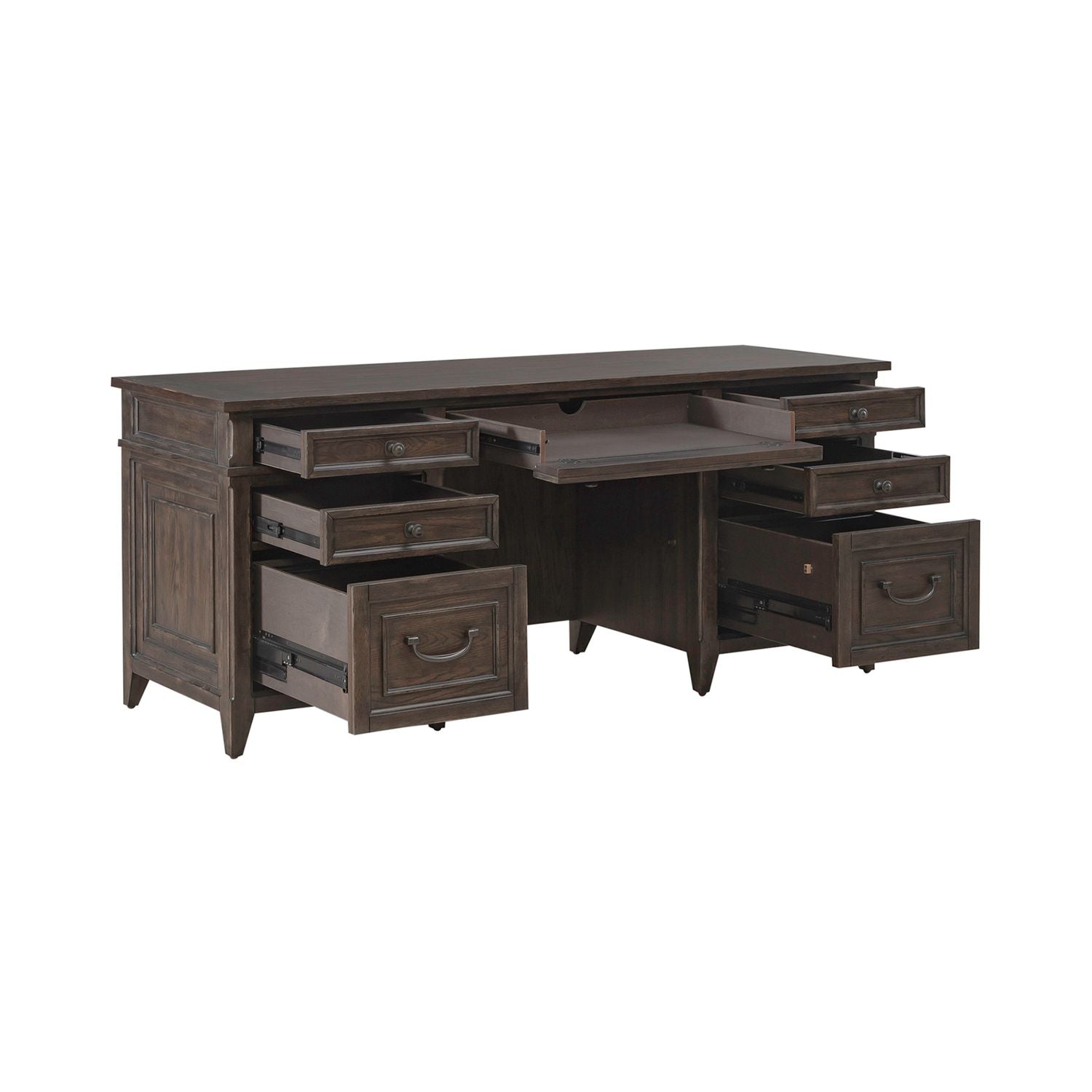 Executive Credenza