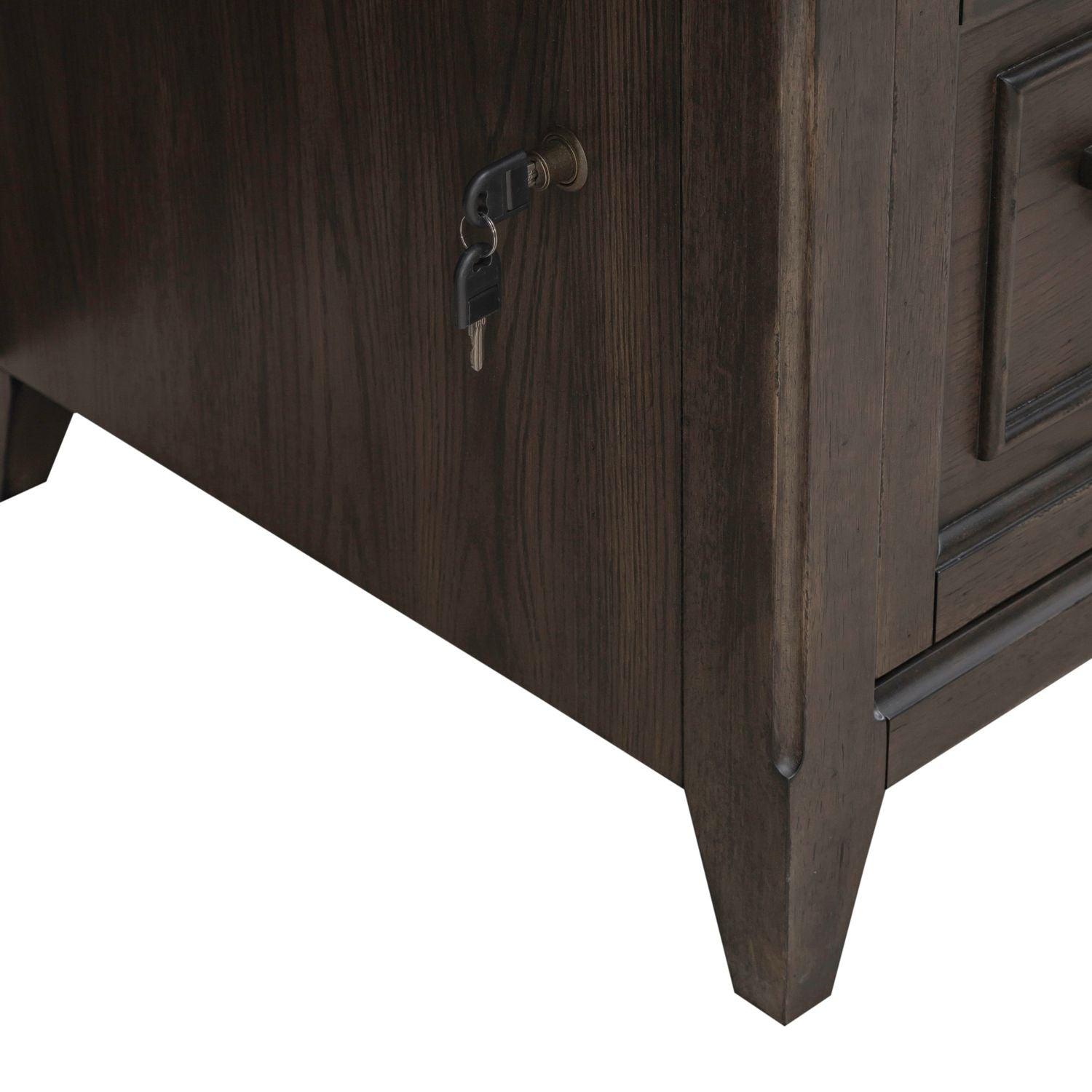 Executive Credenza