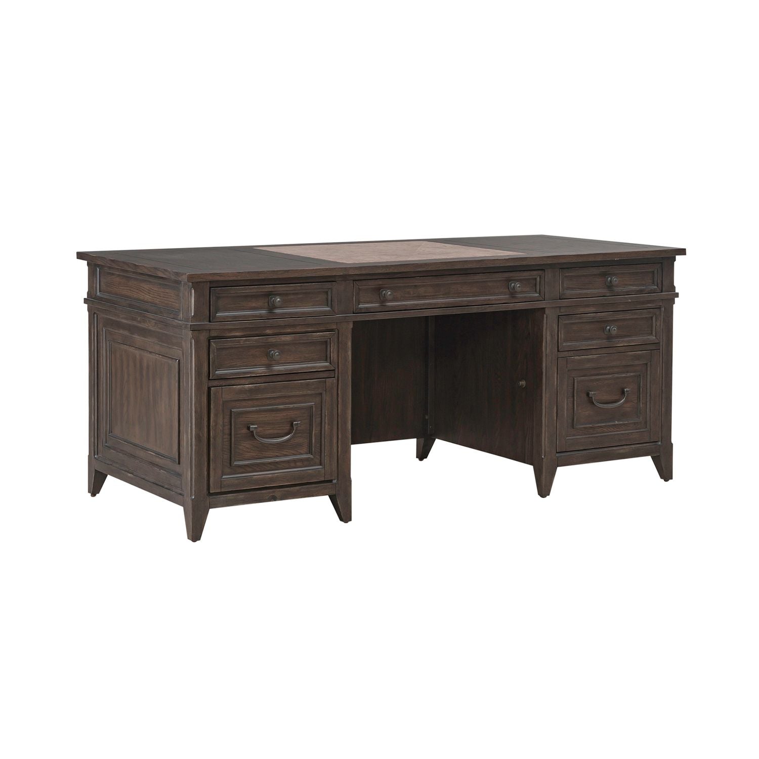 Executive Desk