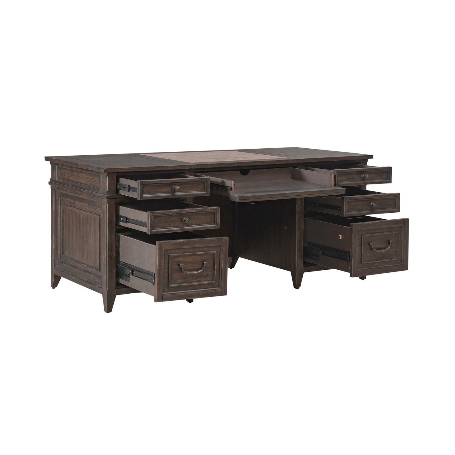 Executive Desk