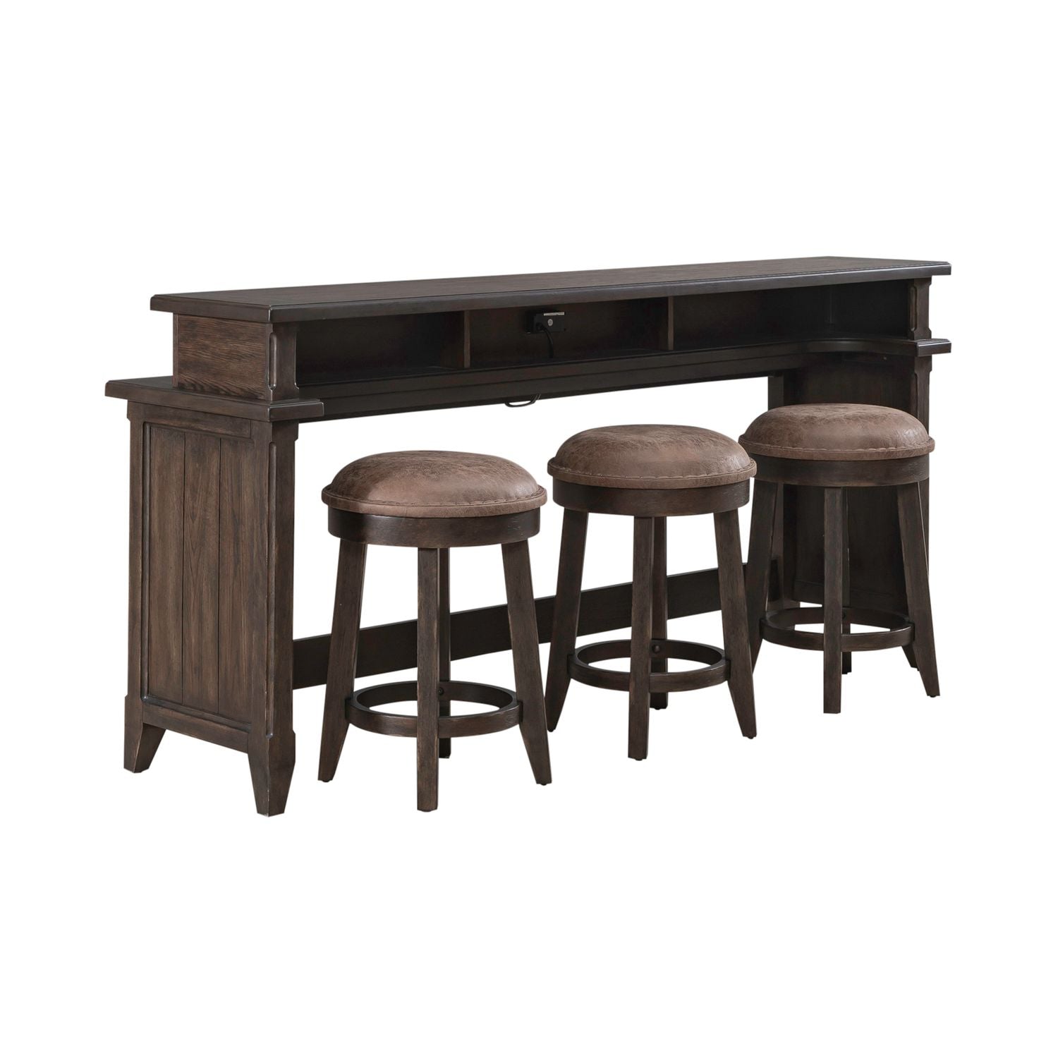 4 Piece Set