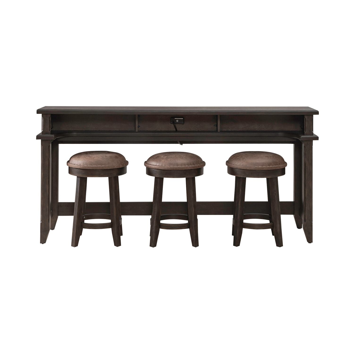 4 Piece Set