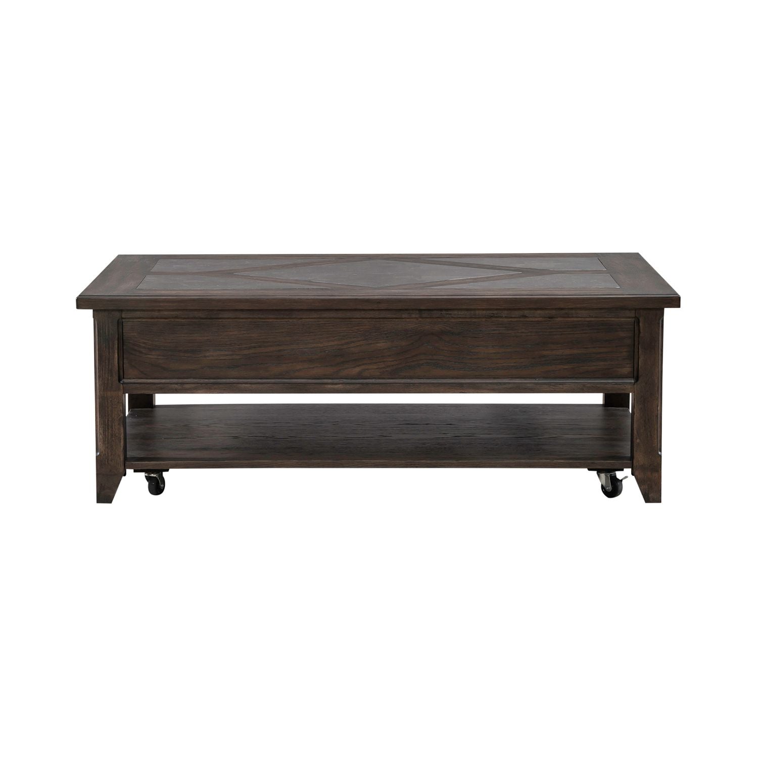 Rectangular Cocktail Table