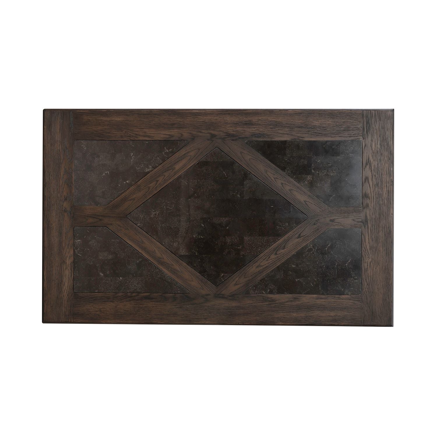 Rectangular Cocktail Table