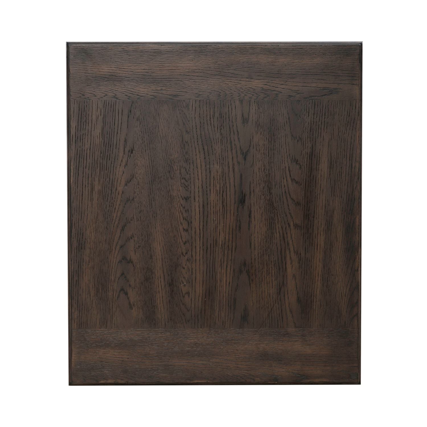 Rectangular End Table