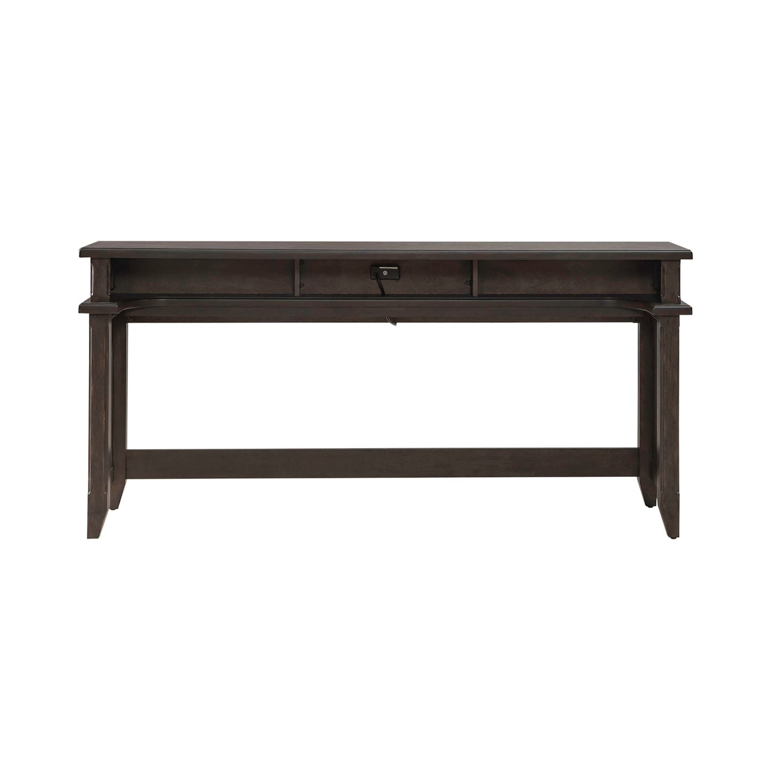 Console Bar Table