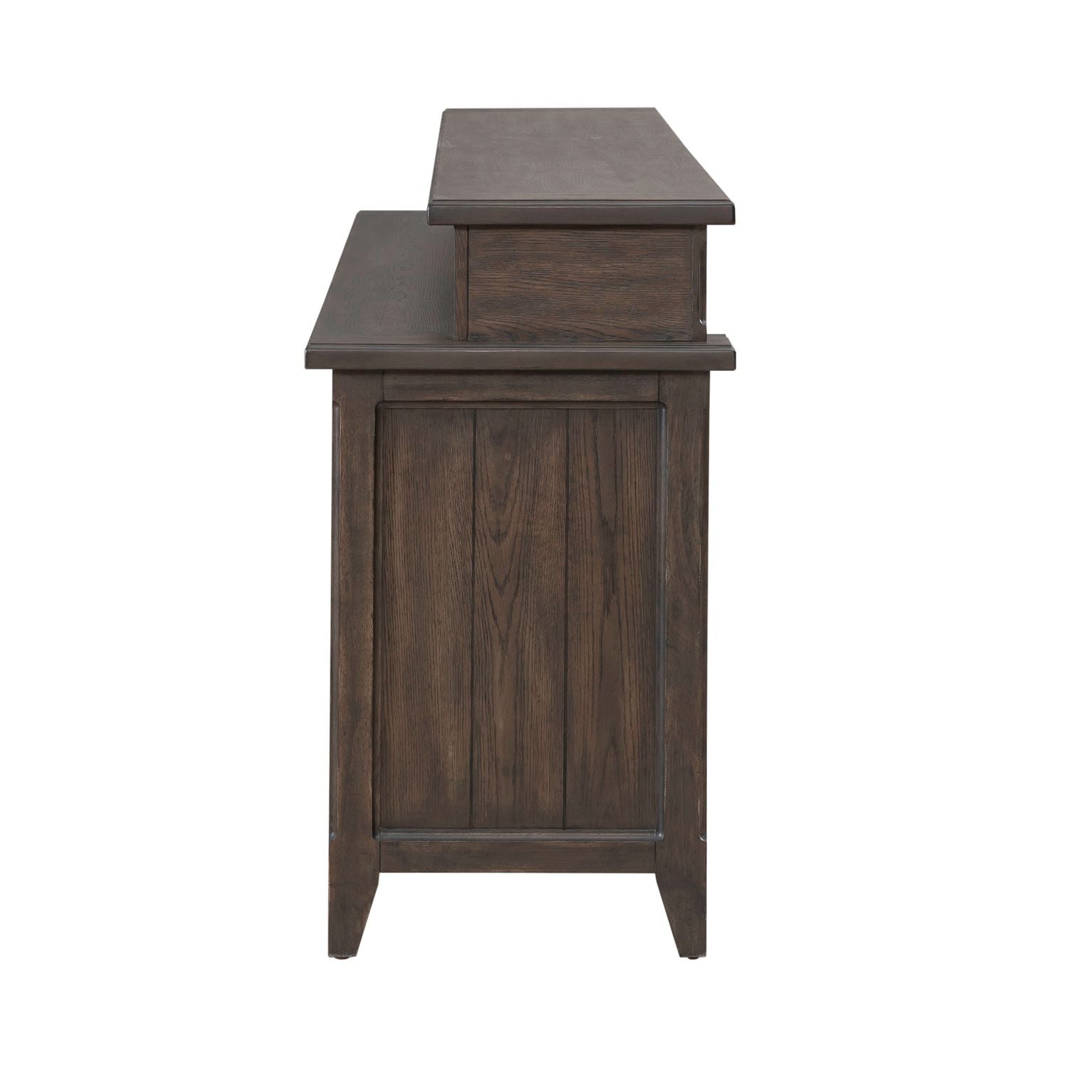Console Bar Table