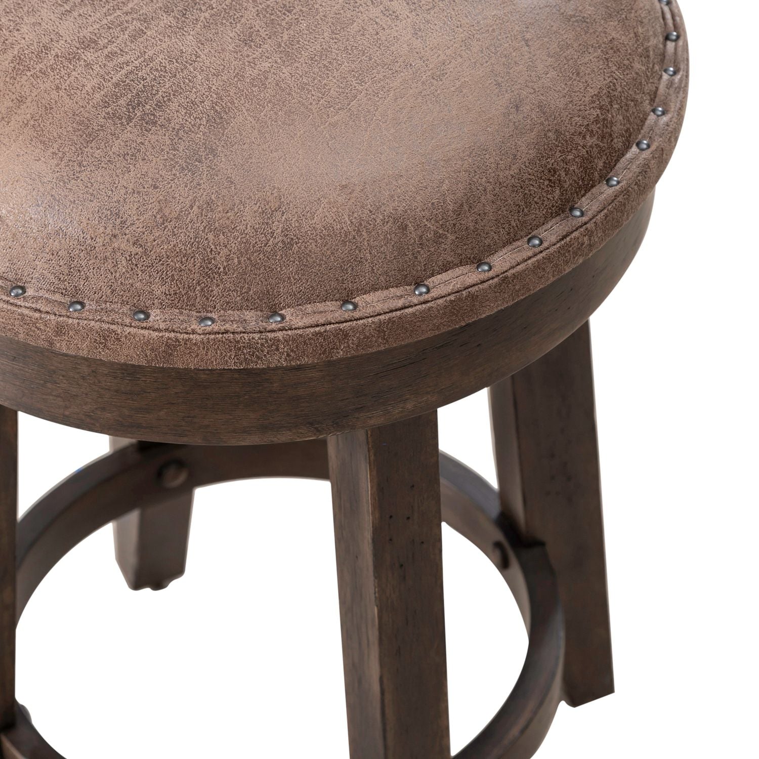Uph Console Stool (RTA)