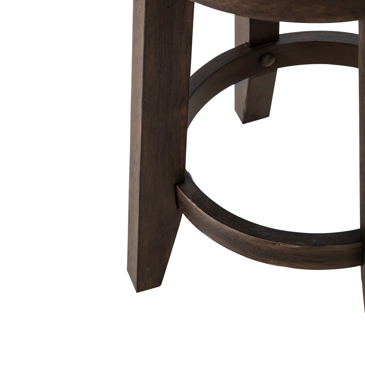 Uph Console Stool (RTA)